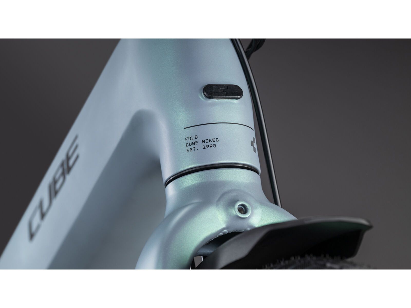 Cube Fold Hybrid Comfort 545, seagrey´n´reflex | Bild 7