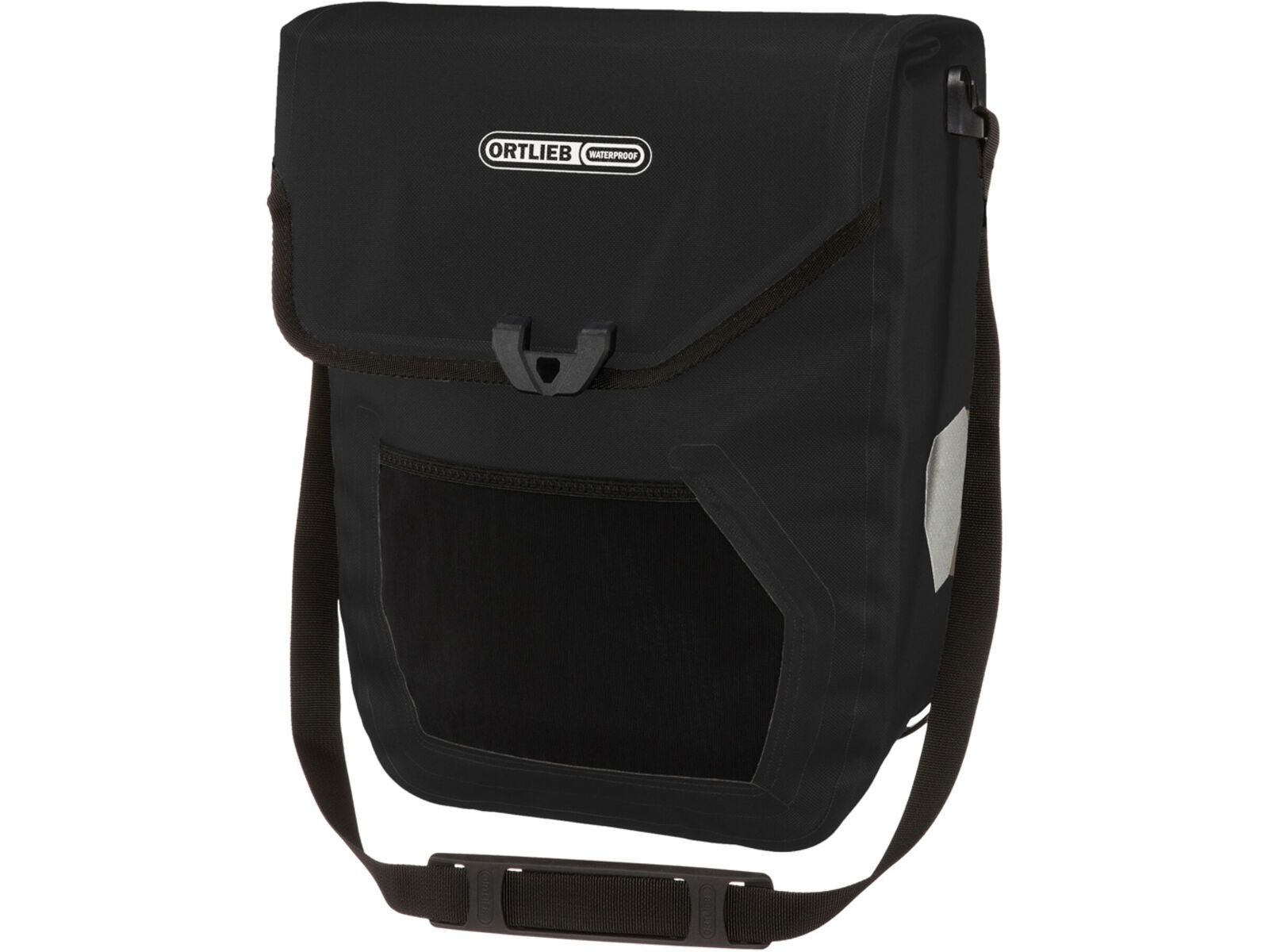 ORTLIEB Pedal-Mate, black | Bild 1