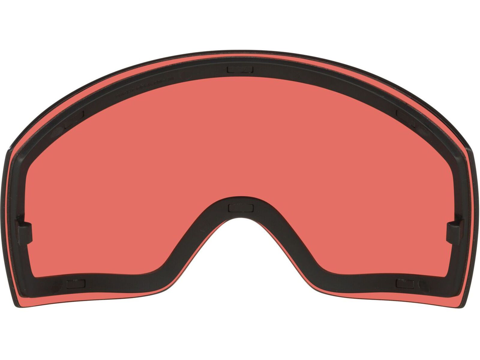 Oakley Flight Deck Pro M Mikaela Shiffrin Sign., Prizm Snow Iced Iridium & Sapphire Iridium | Bild 17