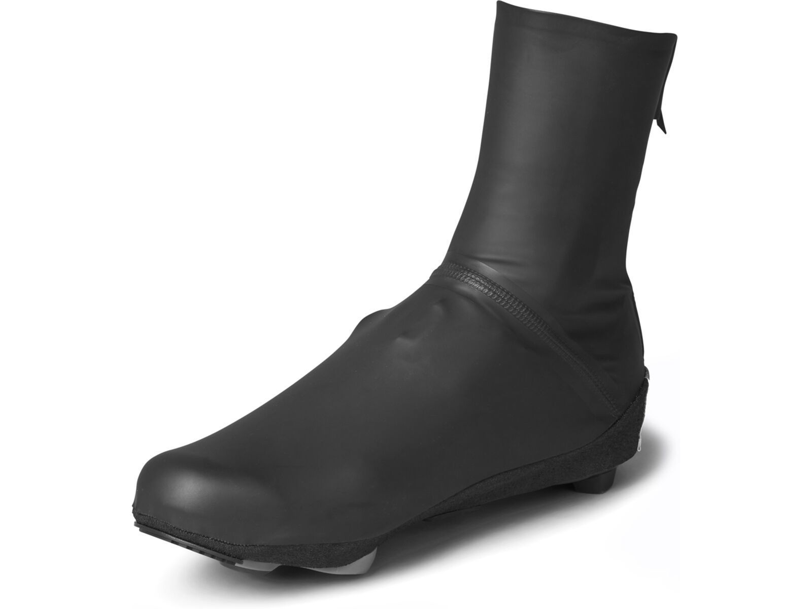GripGrap PACR Waterproof Road Shoe Covers, black | Bild 5