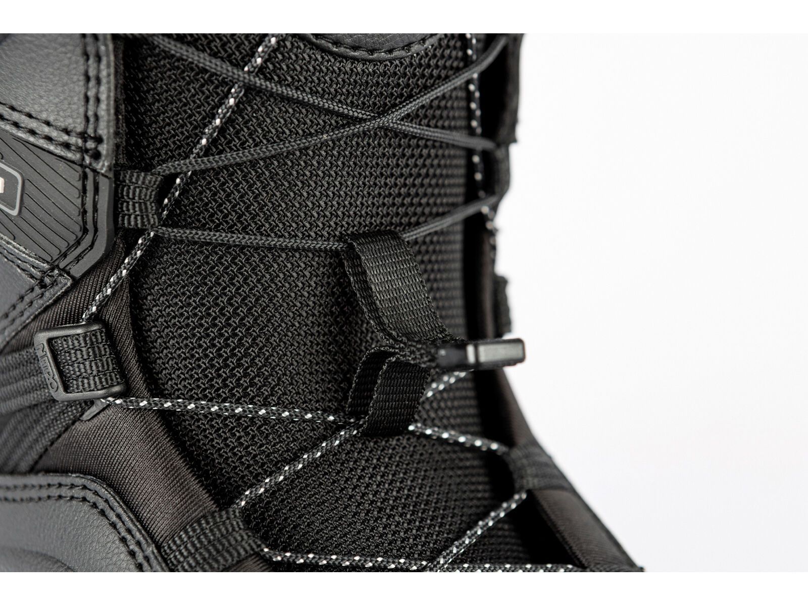 Nitro Team TLS, black | Bild 8