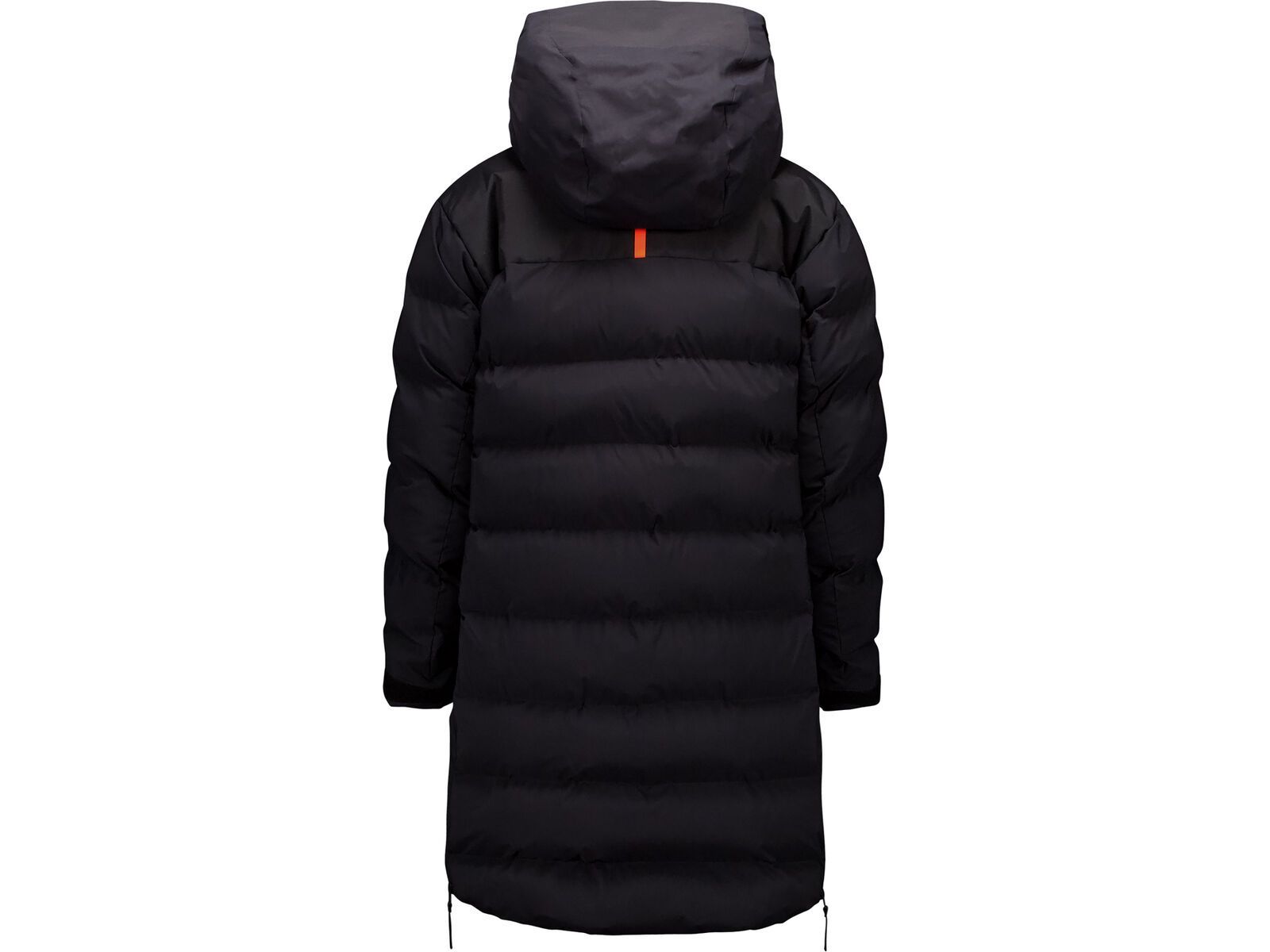 POC W's Race Loft Parka, uranium black | Bild 2
