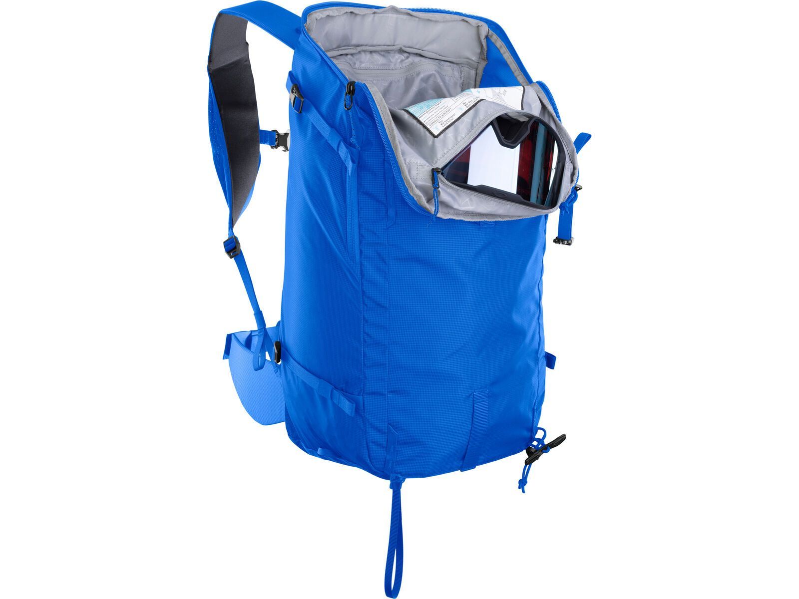 Evoc Summit 30, royal blue | Bild 8