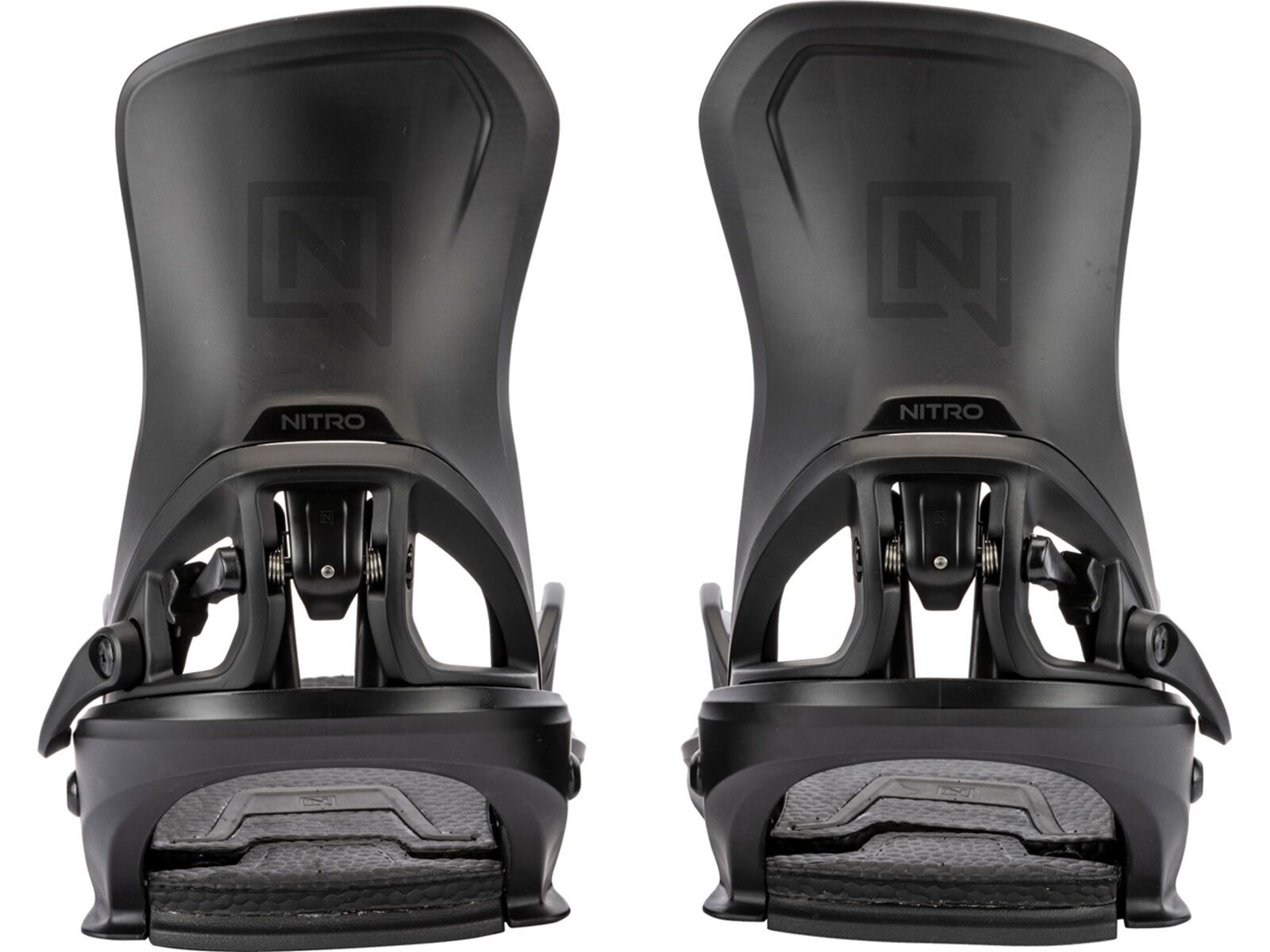 Nitro Step On, ultra black | Bild 3