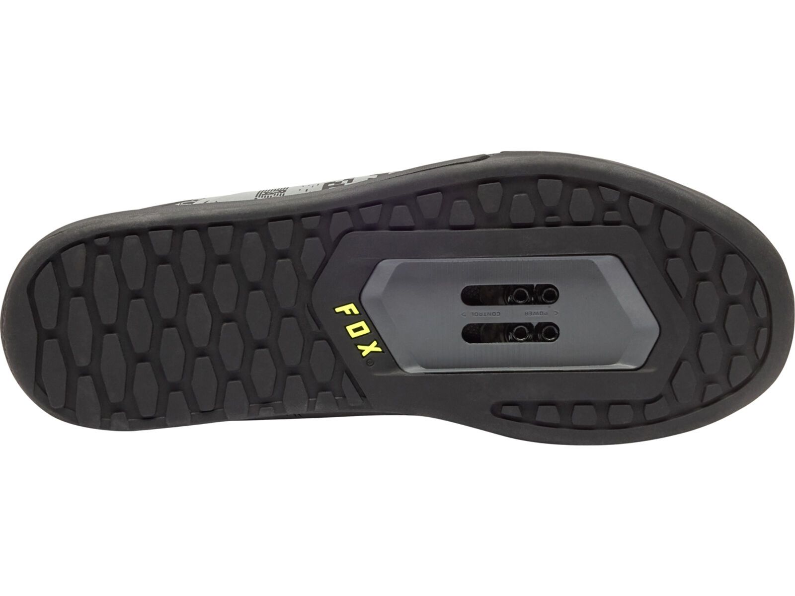 Fox Union All Weather Lunar, black | Bild 2