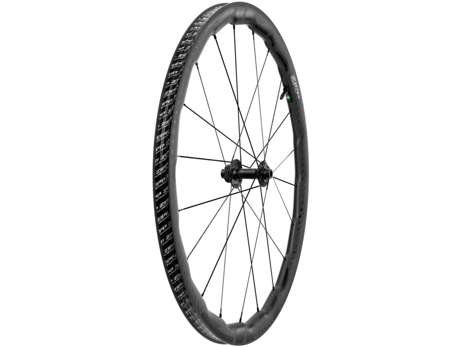 Zipp 353 NSW Tubeless Disc | Bild 1