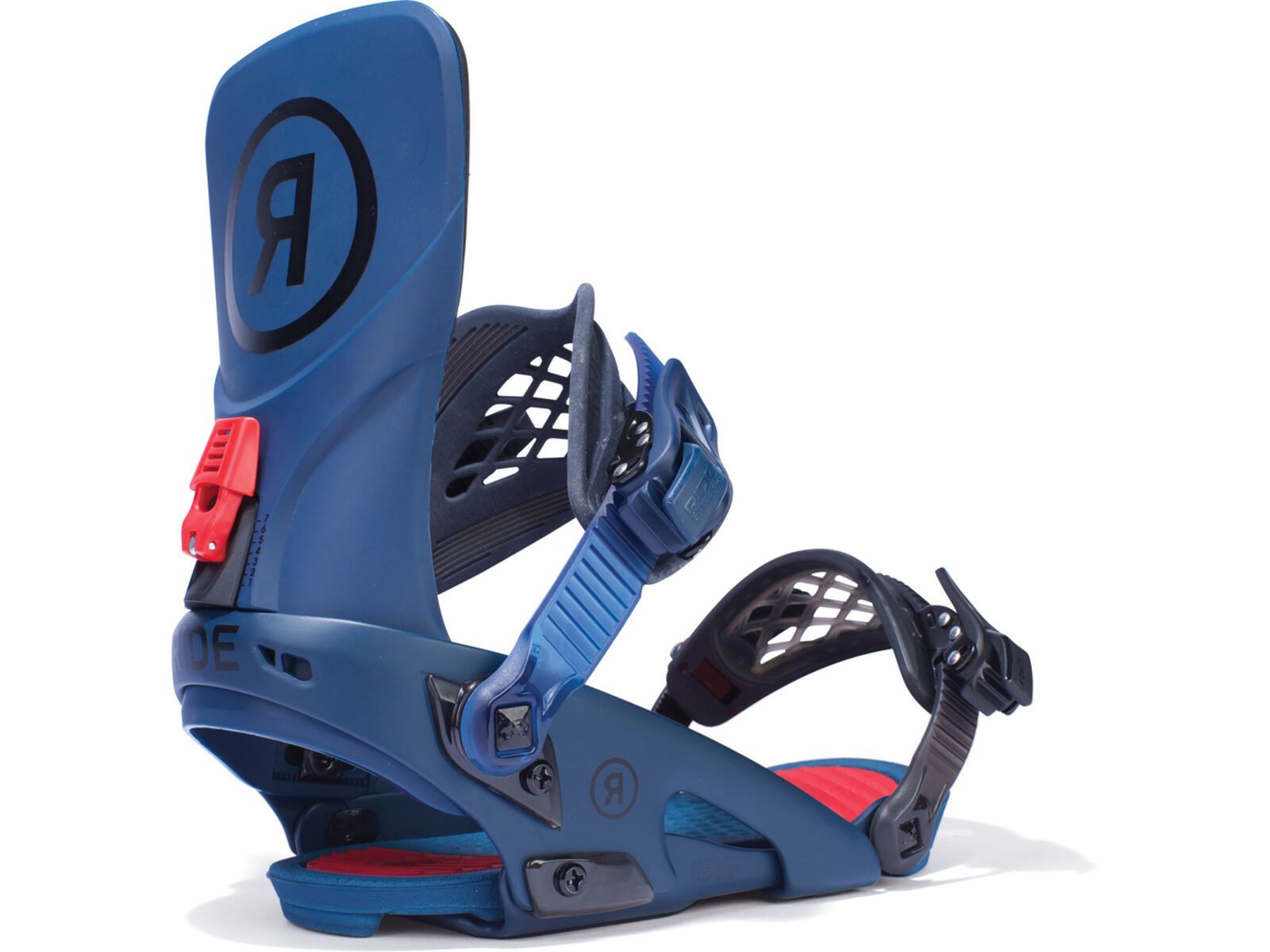 Set: Nitro T1 2017 + Ride Rodeo (1770177S) | Bild 3