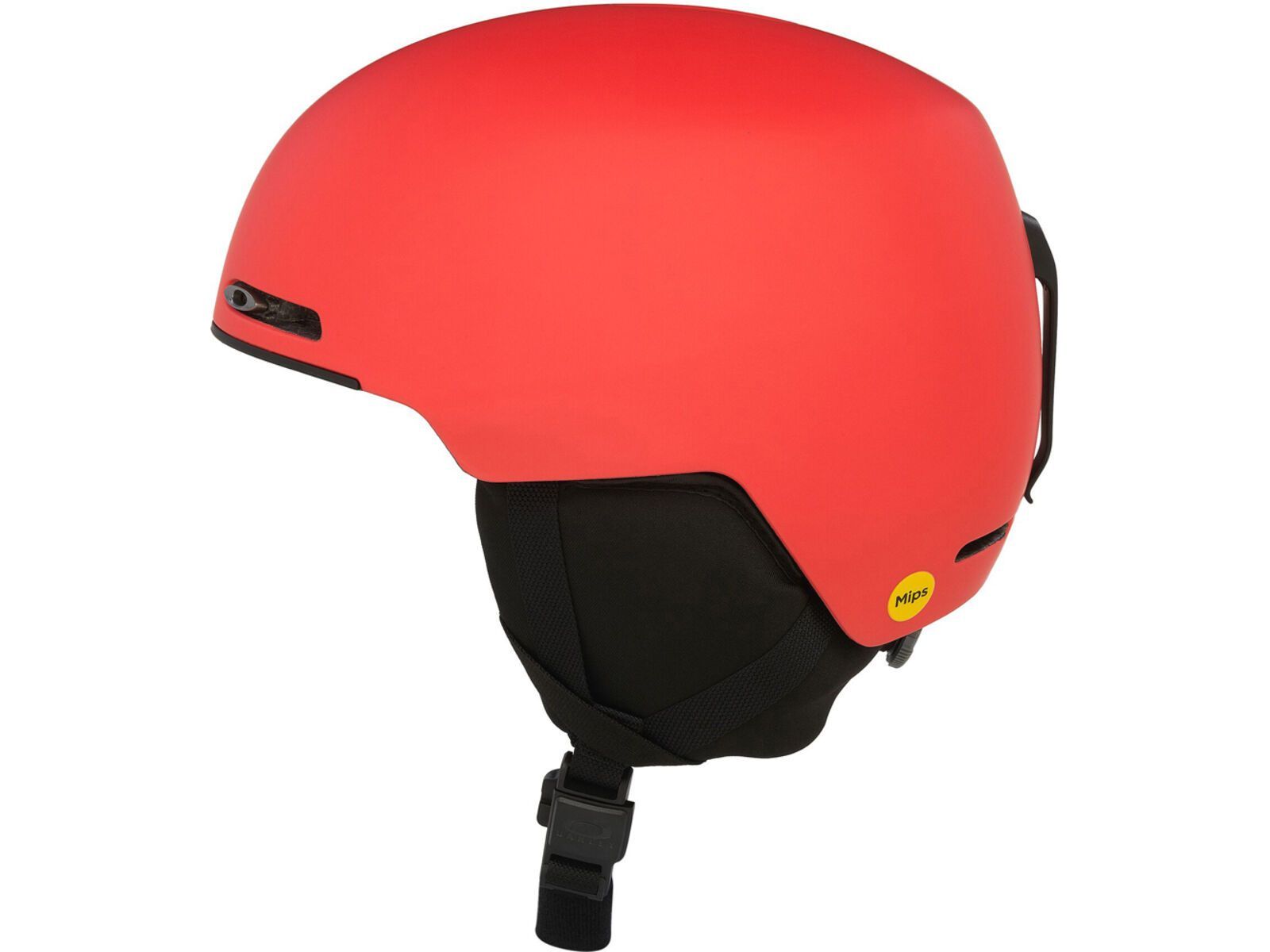 Oakley Mod1 MIPS Youth, matte hibiscus red | Bild 4