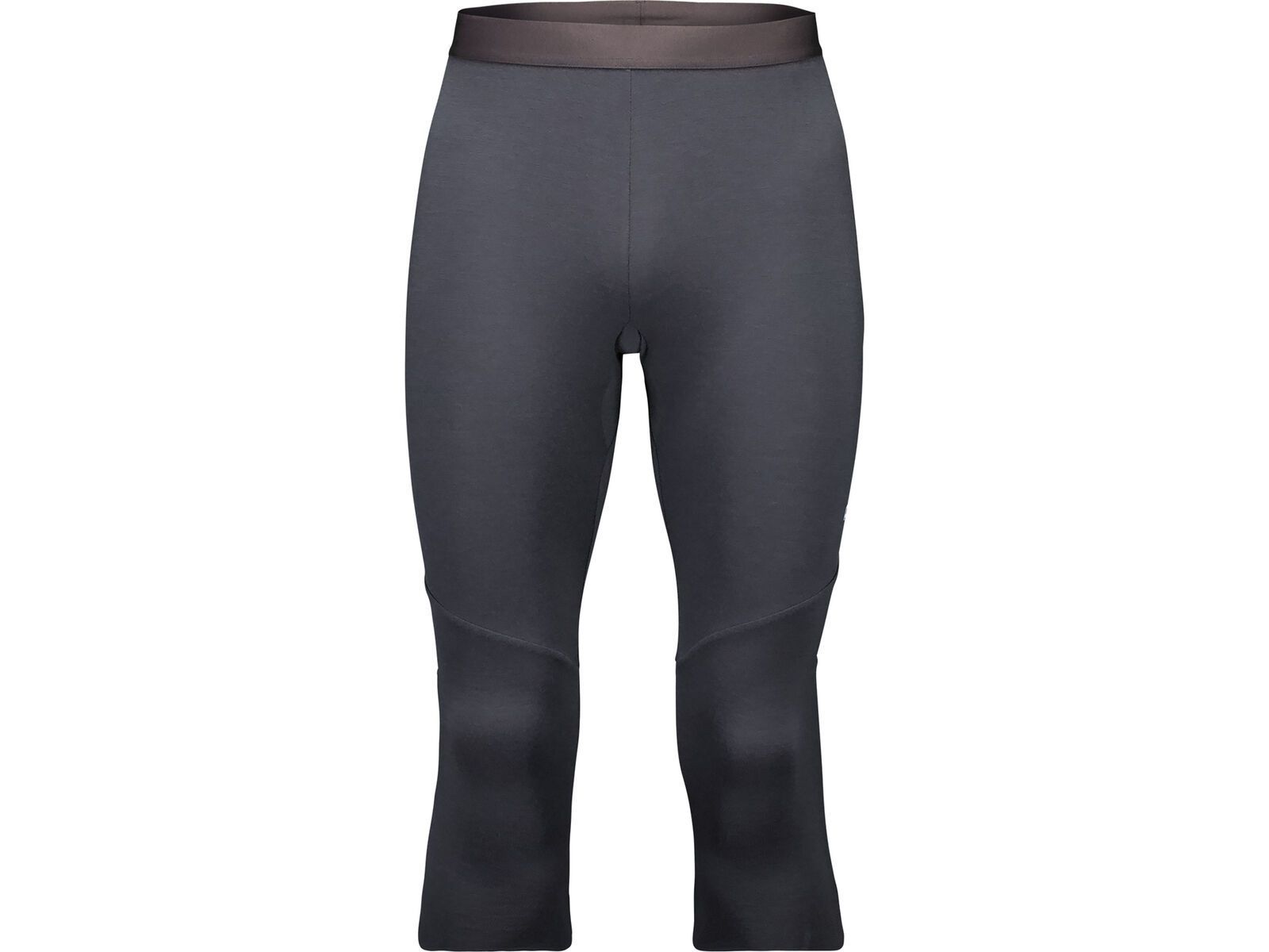 POC M's Layer Merino 3/4 Tights, sylvanite grey | Bild 1