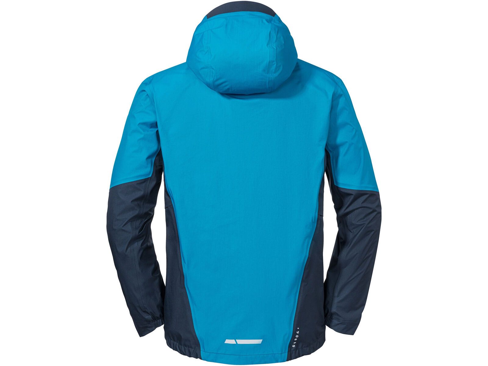 Schöffel 3L Jacket Ryten M, methyl blue | Bild 2