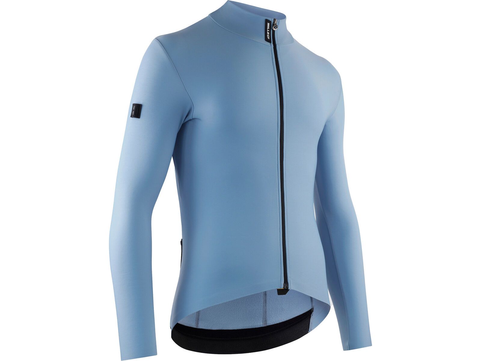 Assos Mille GT Spring Fall LS Jersey C2, thunder blue | Bild 2