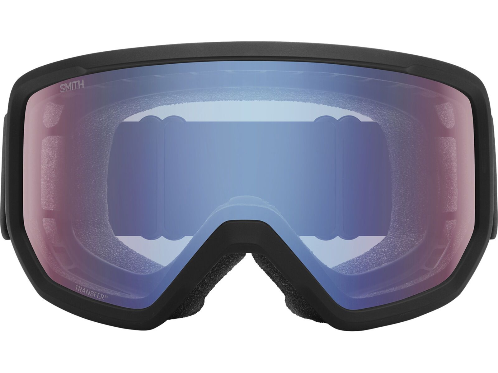 Smith Transfer, Blue Sensor Mirror / black | Bild 2