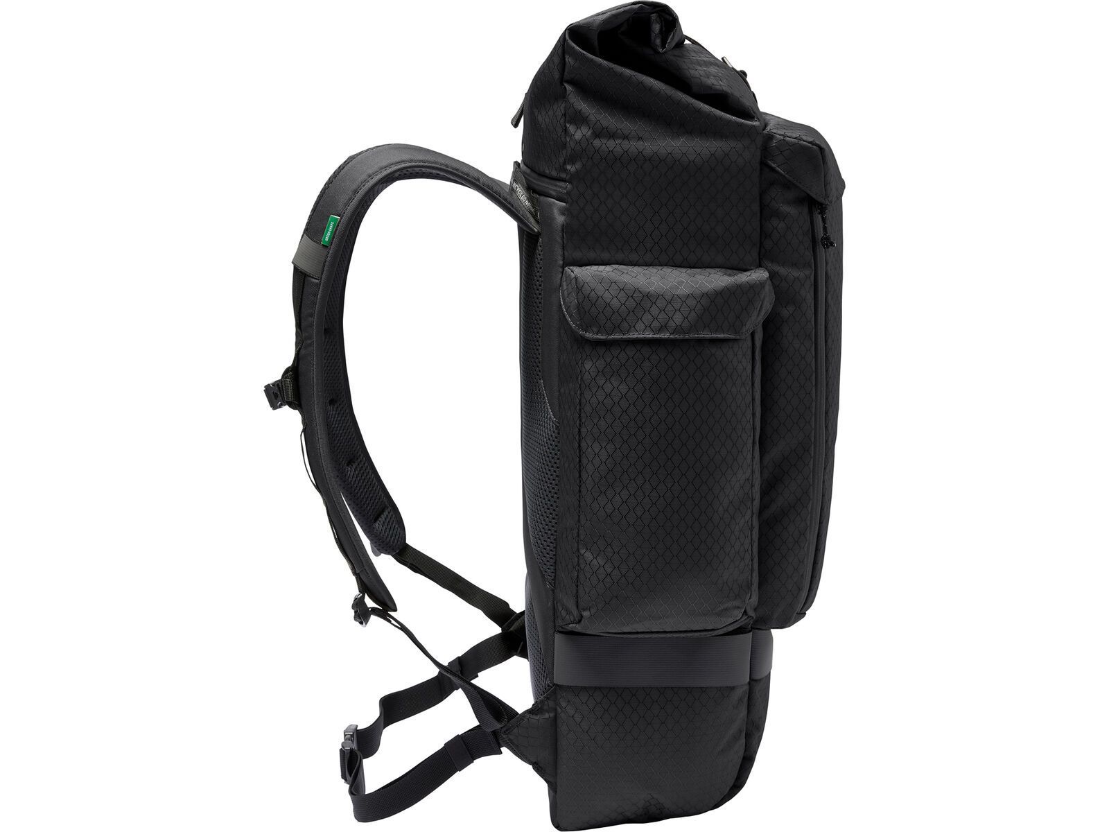 Vaude Cyclist Pack, black | Bild 2