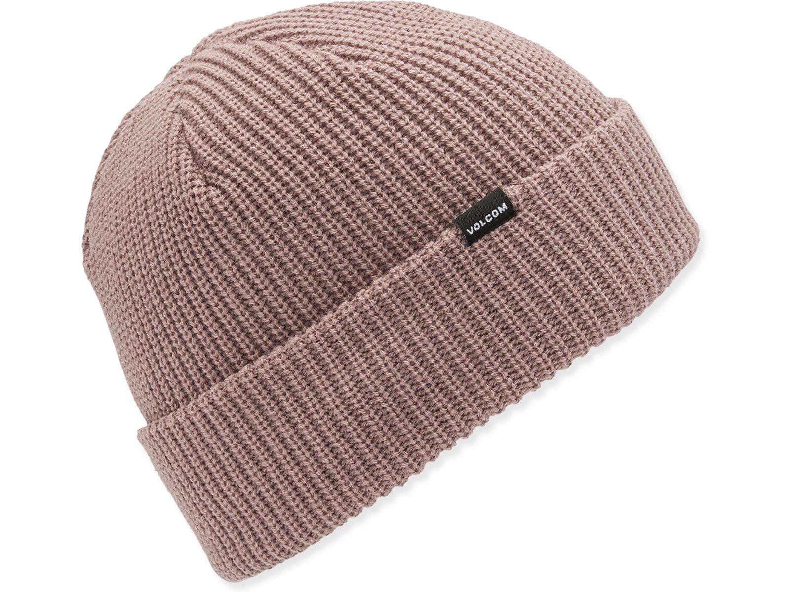 Volcom Sweep Beanie, mauve | Bild 1