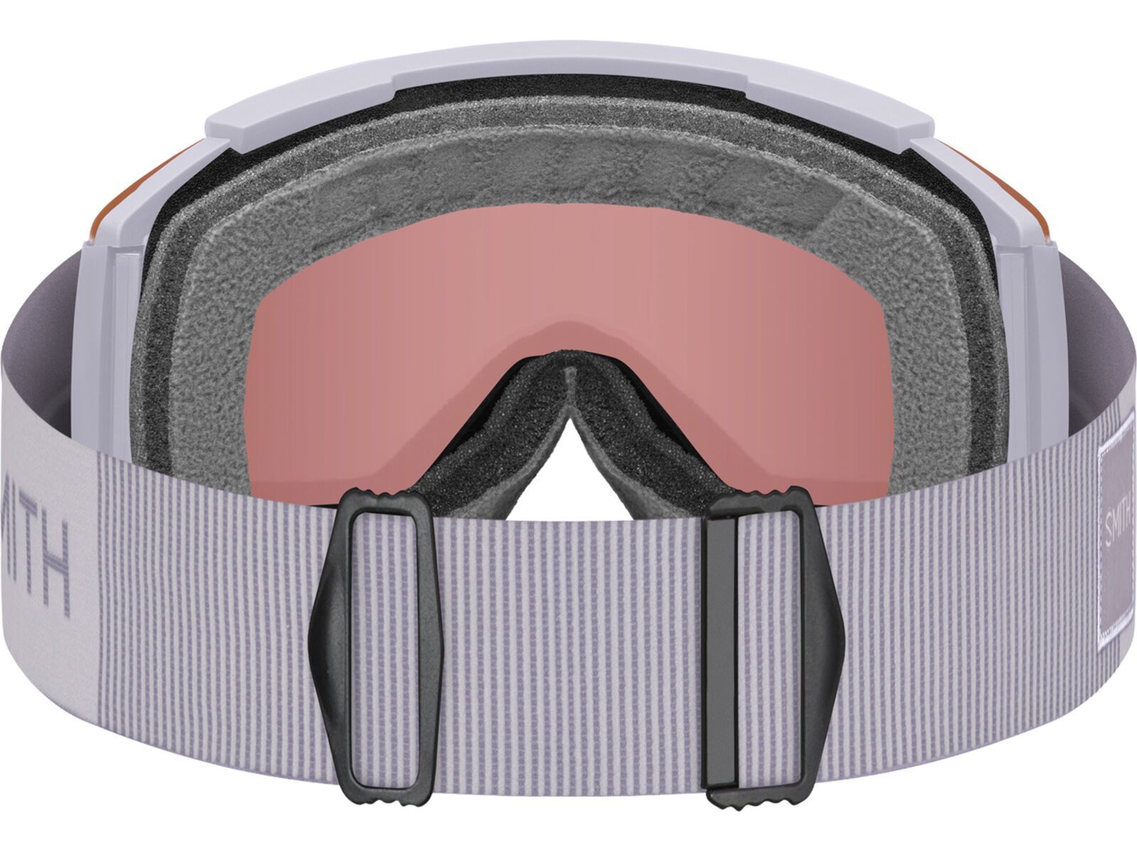 Smith Squad XL, ChromaPop Everyday Rose Gold Mirror / lunar fog | Bild 3