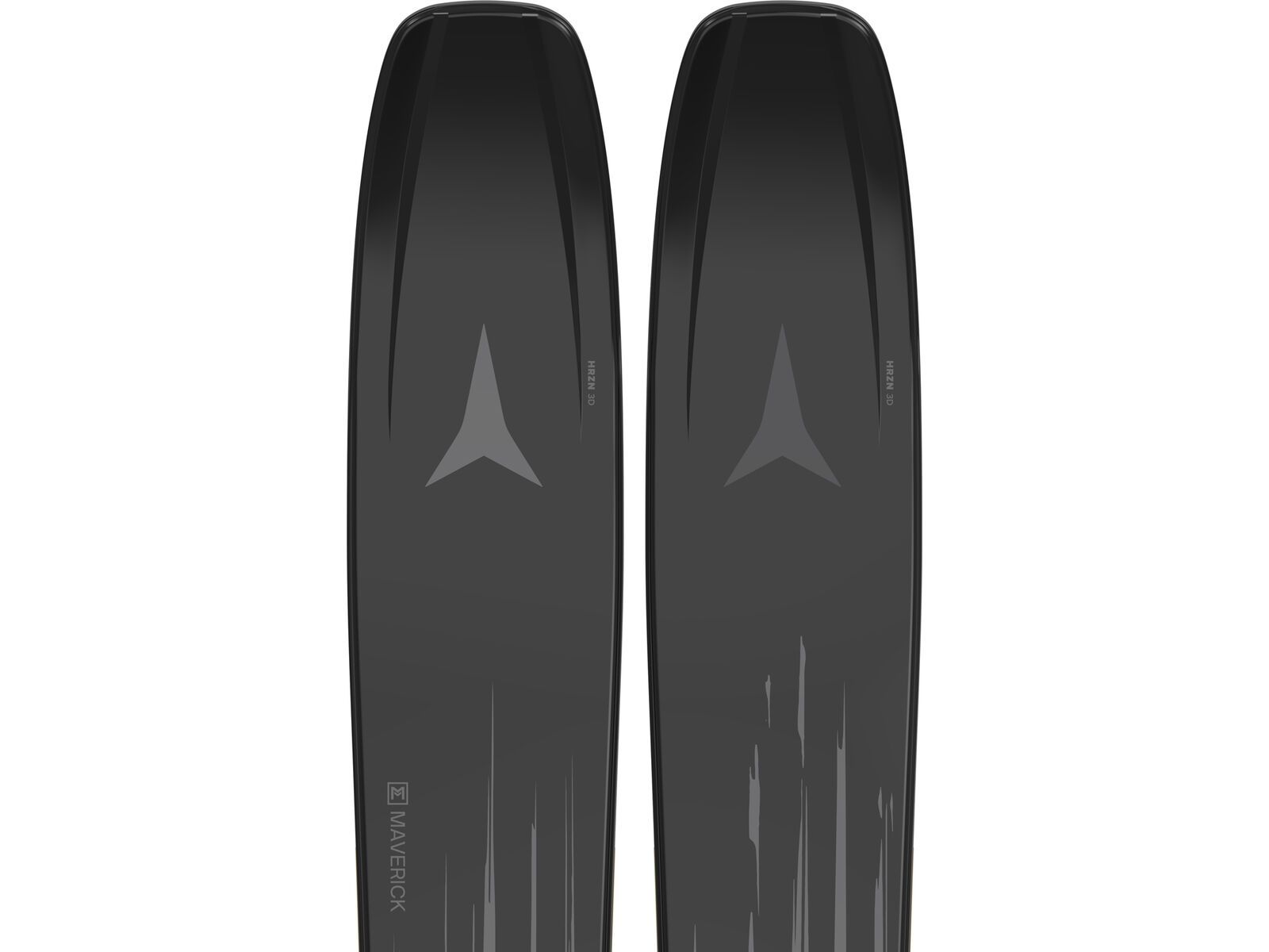 Atomic Maverick 105 CTI, black/gunmetal | Bild 5