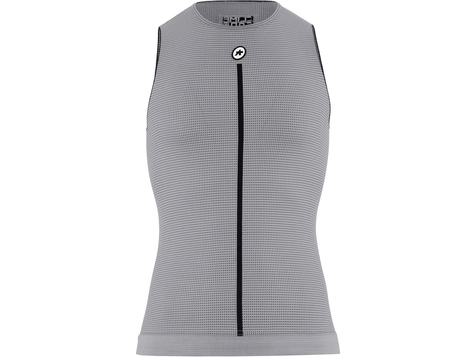 Assos Summer NS Skin Layer P1, grey series | Bild 1