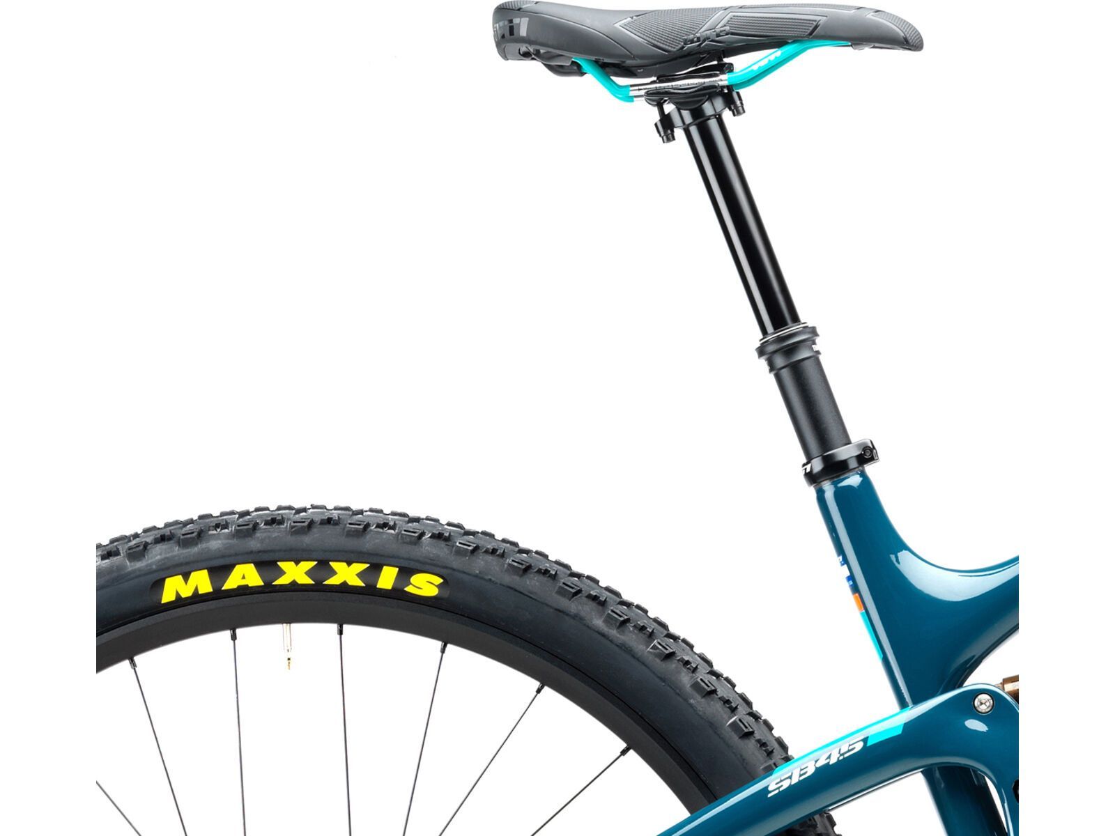 Yeti SB4.5 T-Series, storm | Bild 6