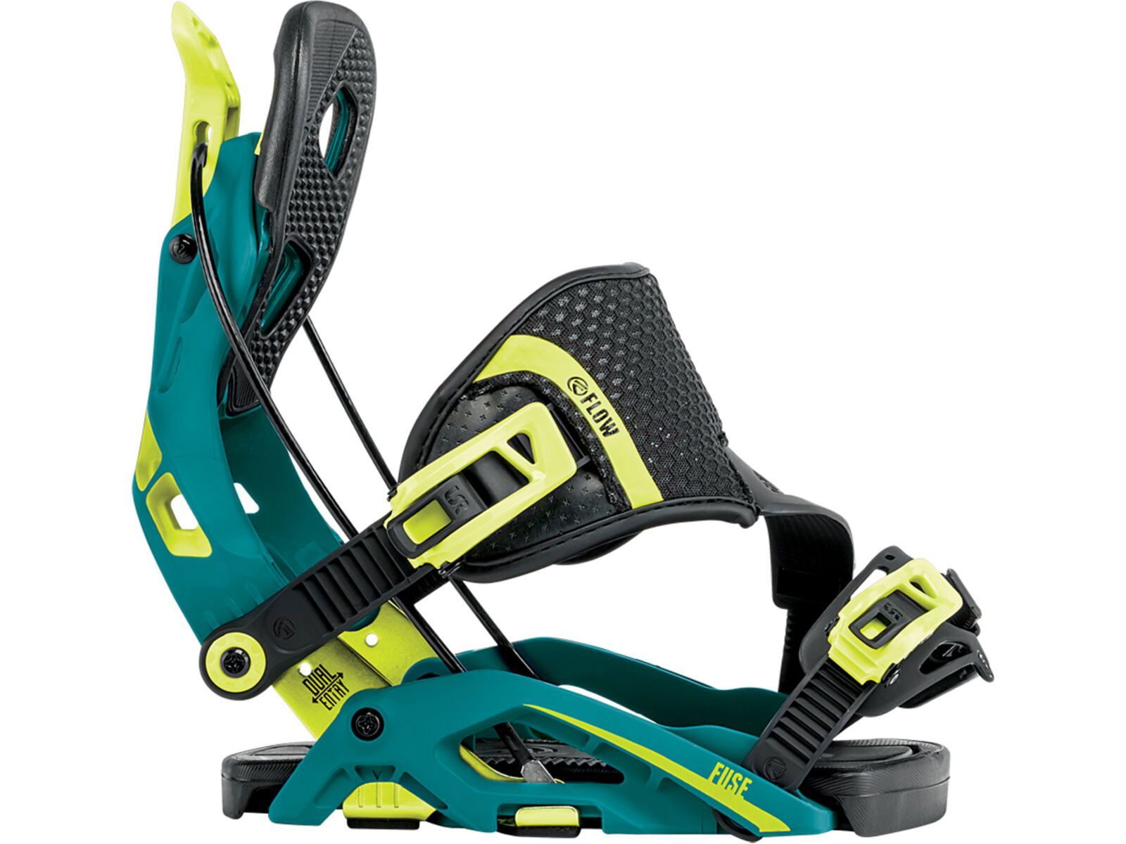 Set: Jones Ultra Mountain Twin 2019 + Flow Fuse (1908457S) | Bild 3