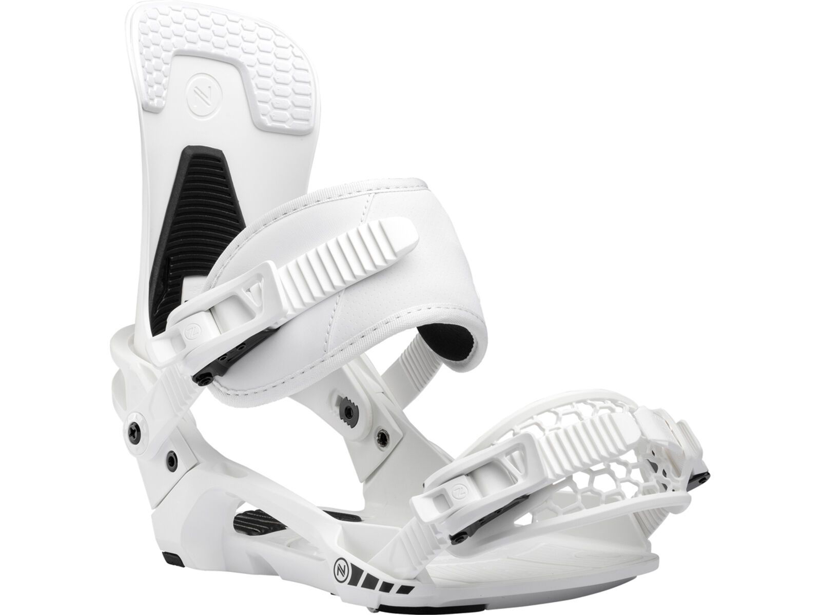 Nidecker Muon, white | Bild 3