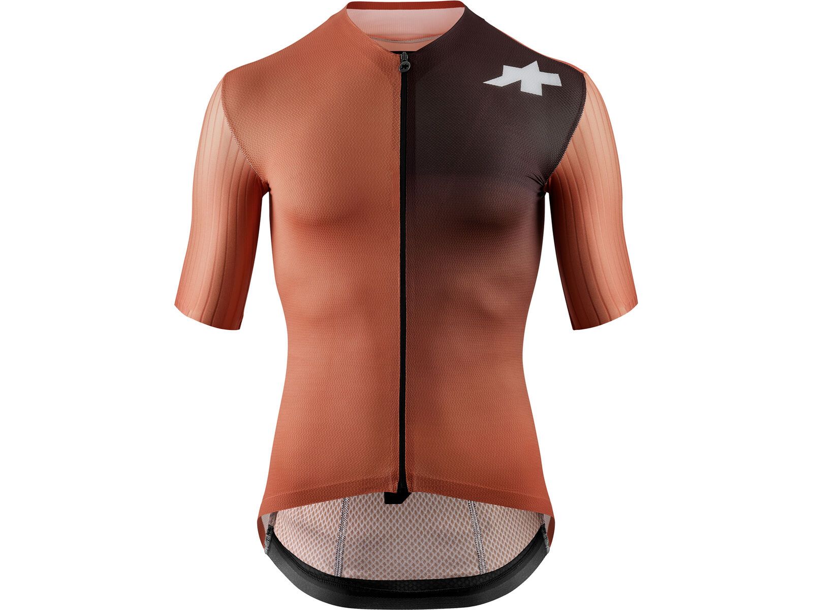 Assos Equipe RS Jersey S11, rusty brown | Bild 1