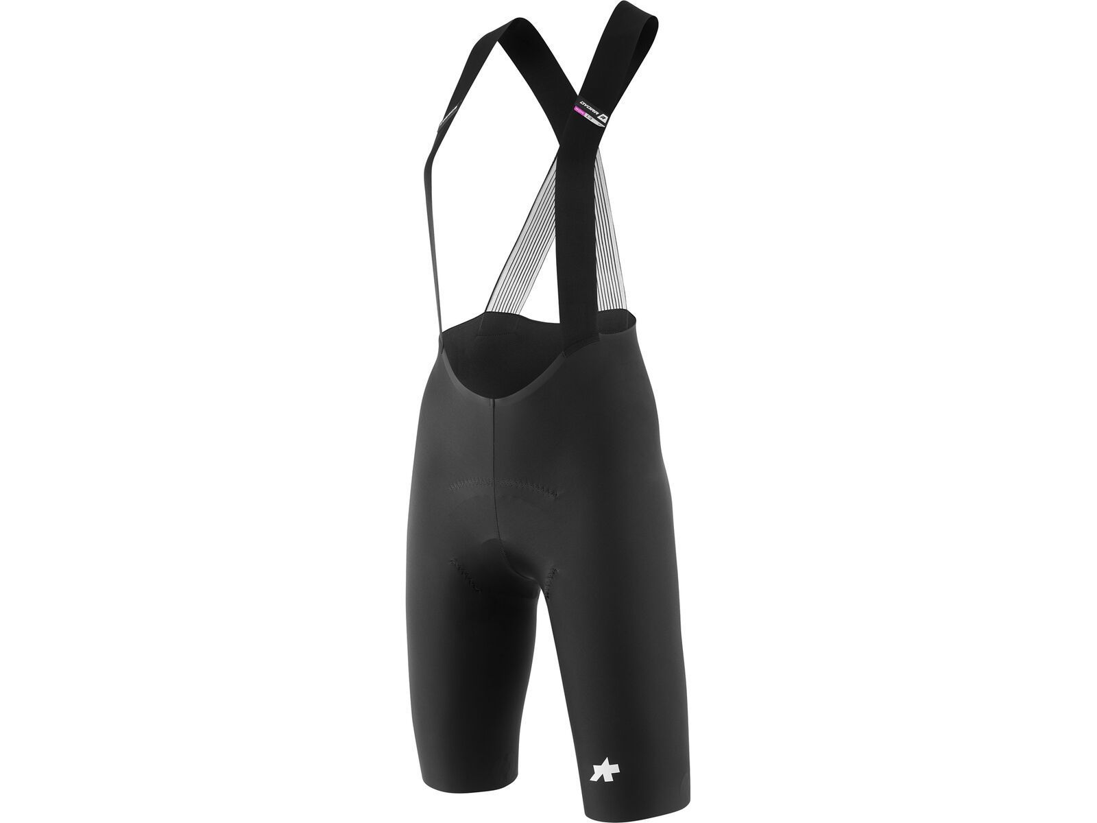 Assos Dyora R Bib Shorts S11, black series | Bild 3