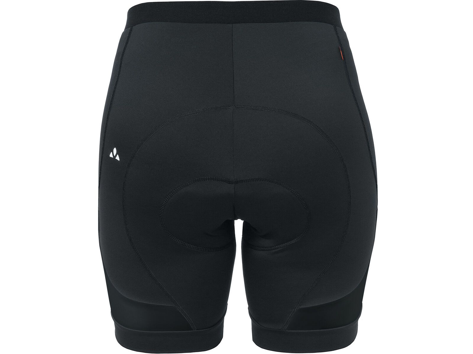 Vaude Women's Advanced Shorts, black | Bild 2