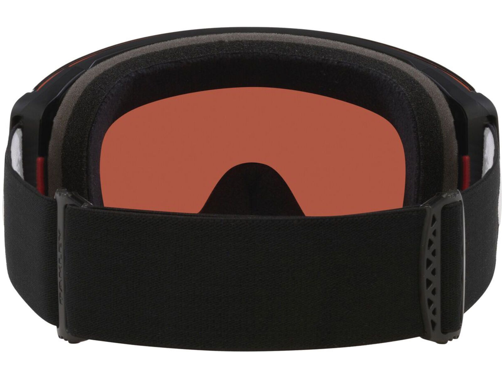 Oakley Flight Deck Pro M, Prizm Snow Sapphire Iridium & Torch / matte black | Bild 8