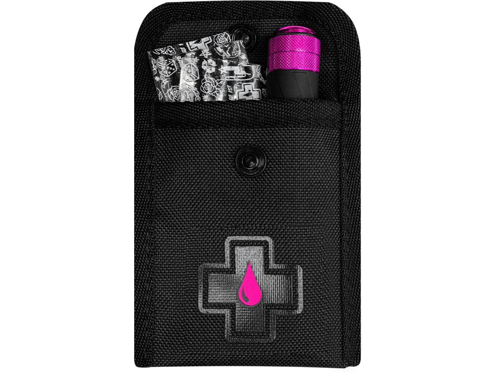 Muc-Off Precision Tubeless Repair Capsule, pink | Bild 2