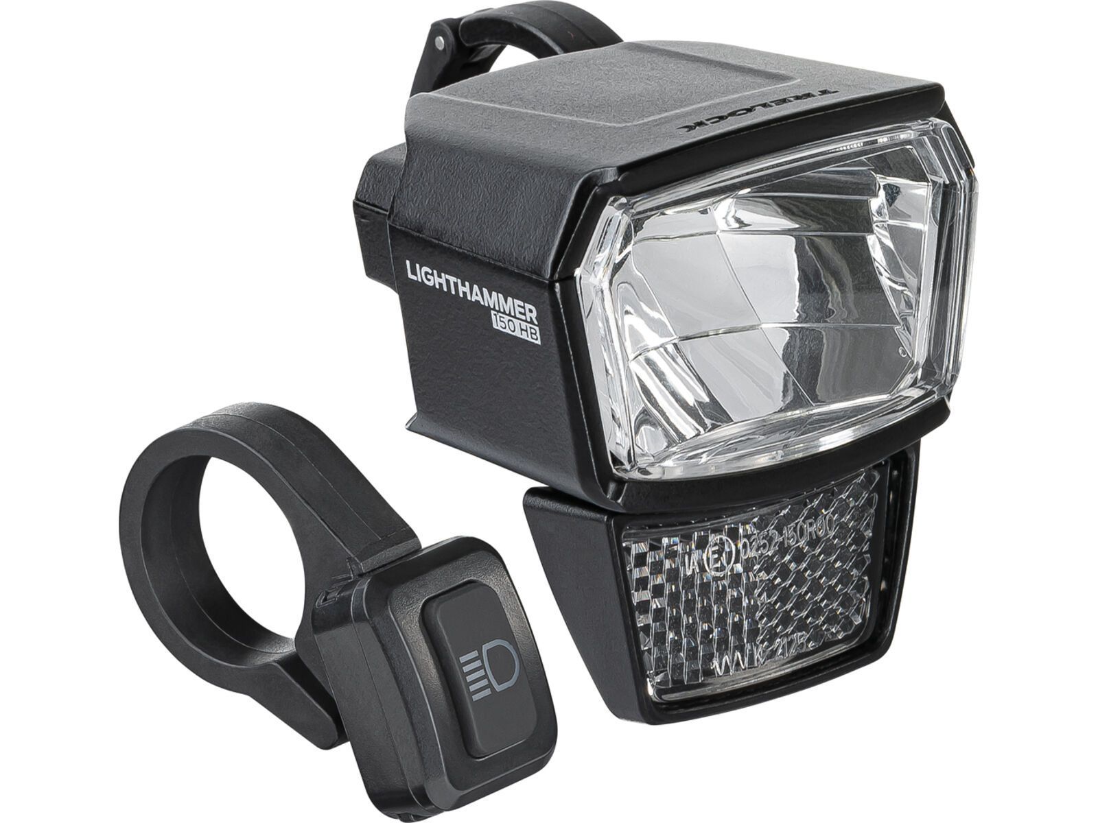 Trelock LS 940-HB Lighthammer | Bild 1