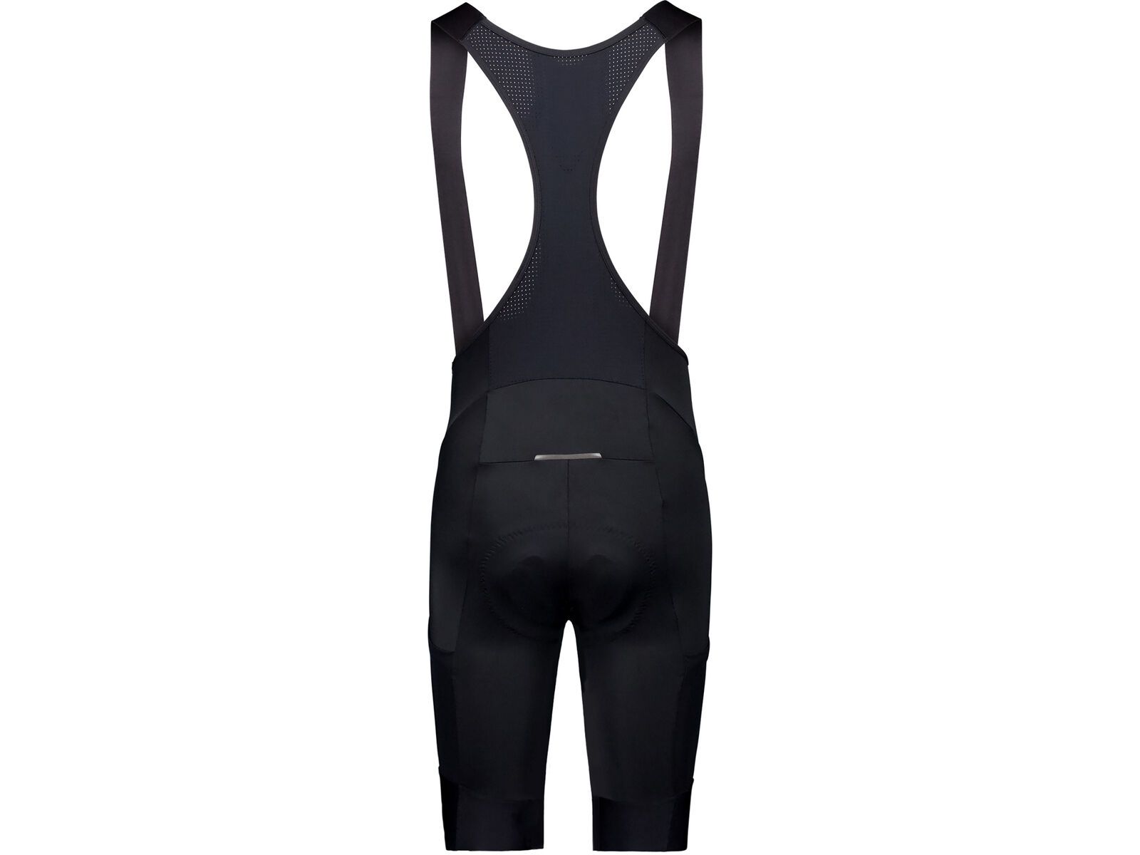 POC M's Cadence Cargo Bib Shorts, uranium black | Bild 3
