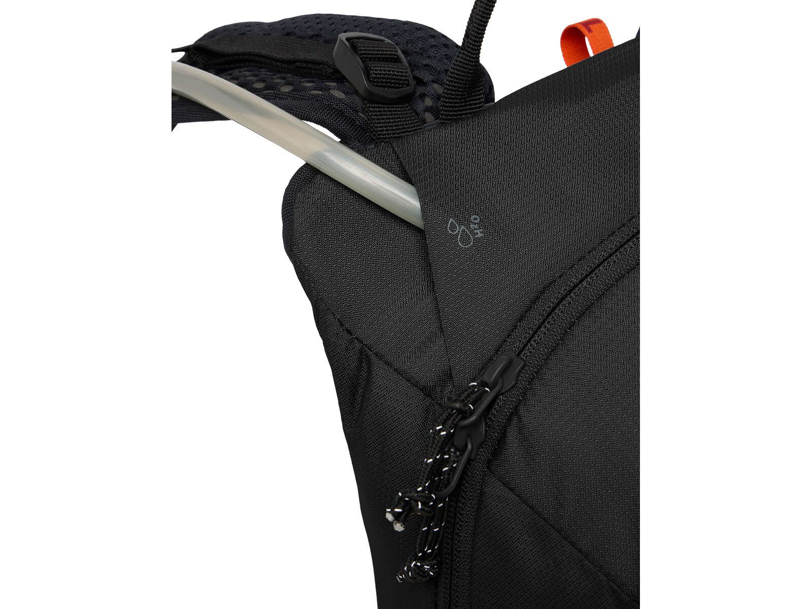 Vaude Trailvent 10, black | Bild 8