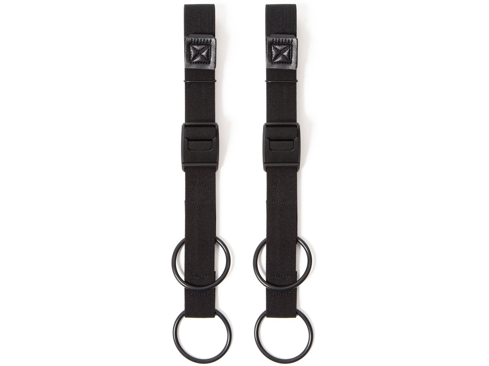 Restrap Rack Straps, black | Bild 1