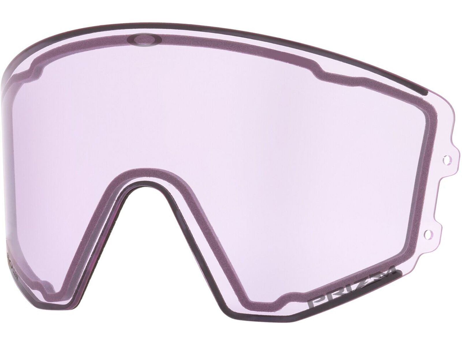Oakley Flow Scape M Replacement Lens, Prizm Snow Clear | Bild 1