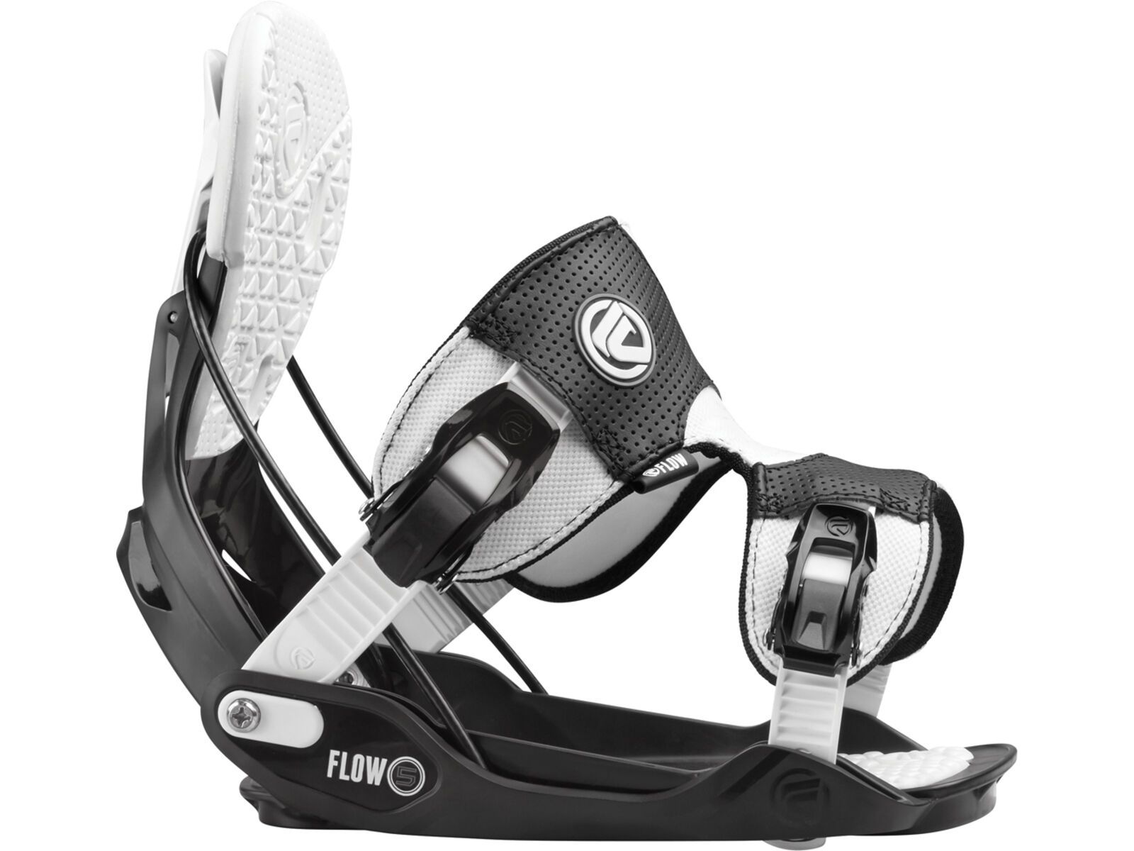 Set: Burton CK Nug 2017 + Flow Five (1513181S) | Bild 3