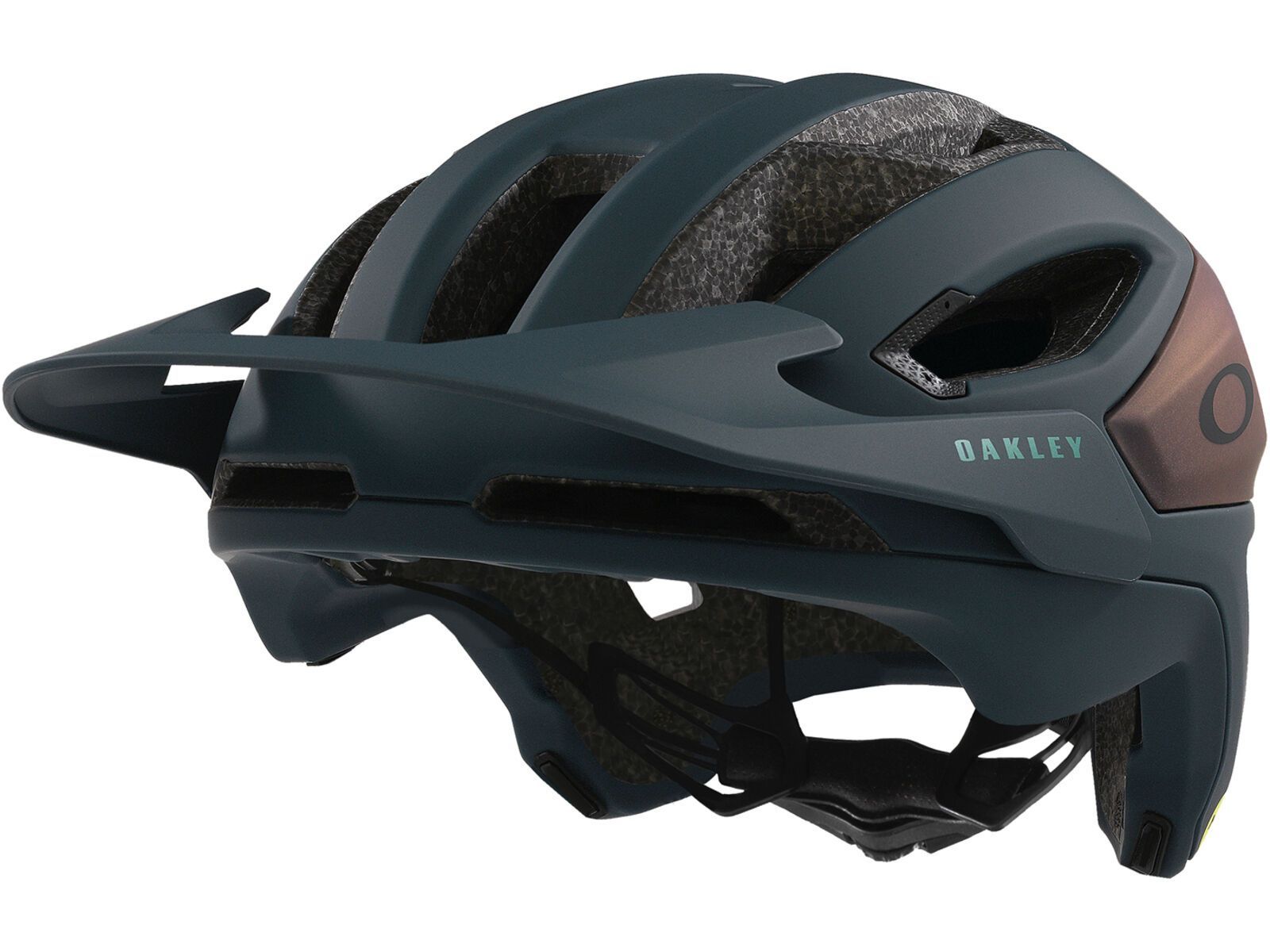 Oakley DRT3 Trail, abyss pacific colorshift | Bild 1