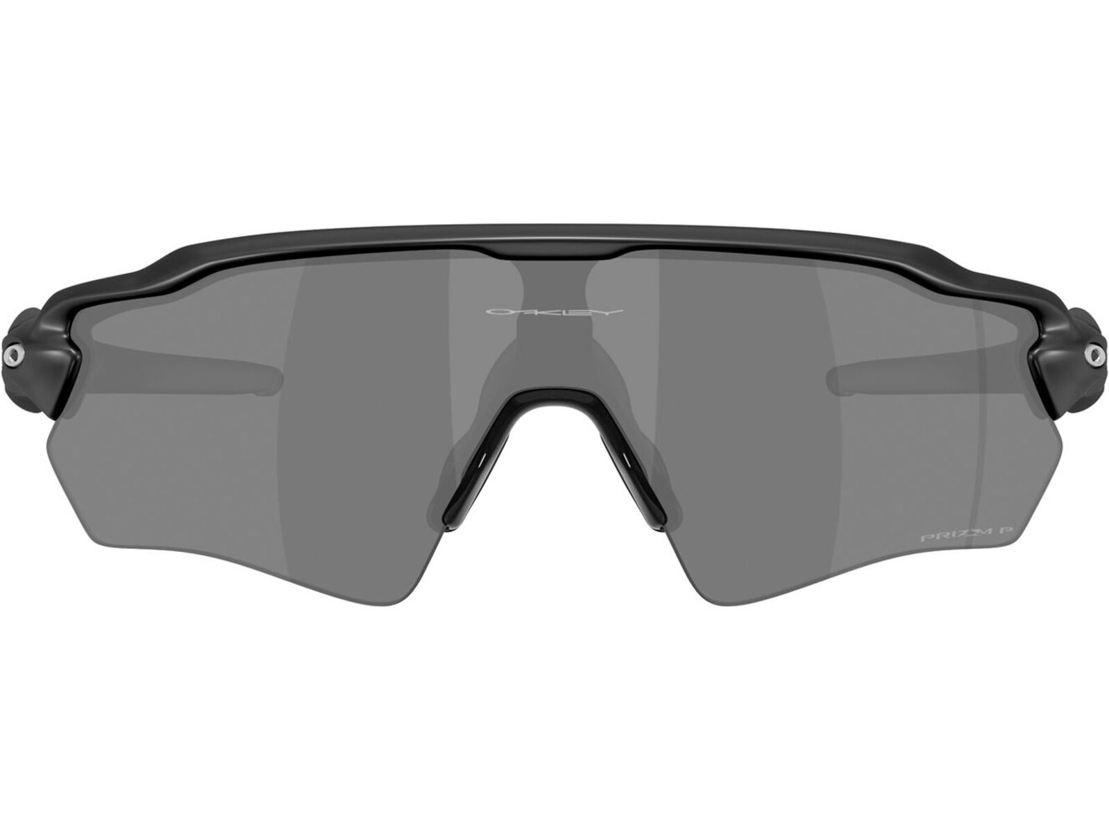 Oakley Radar EV S Path, Prizm Black Polarized / matte black | Bild 2