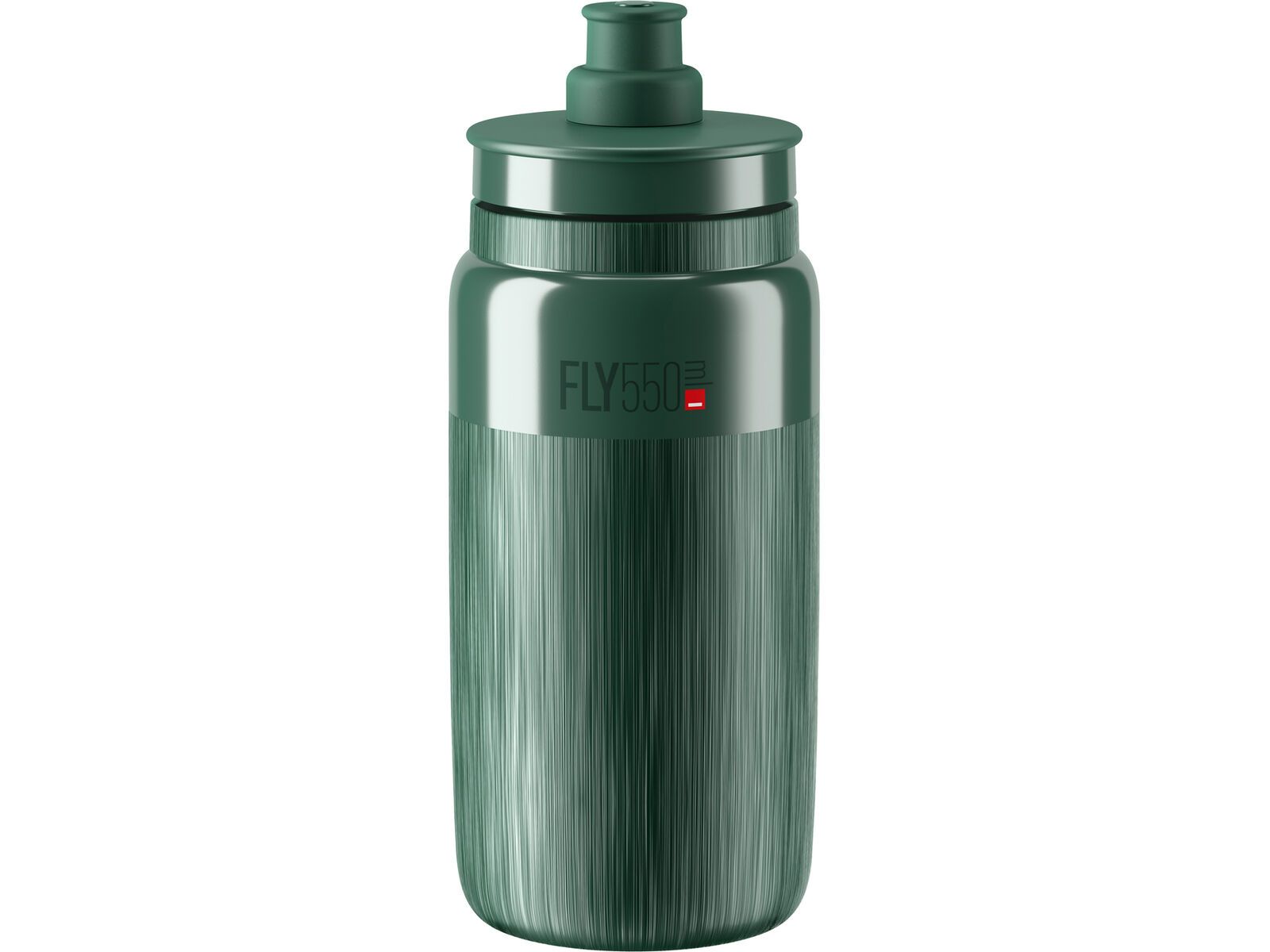 Elite Fly Tex - 550 ml, dunkelgrün | Bild 1