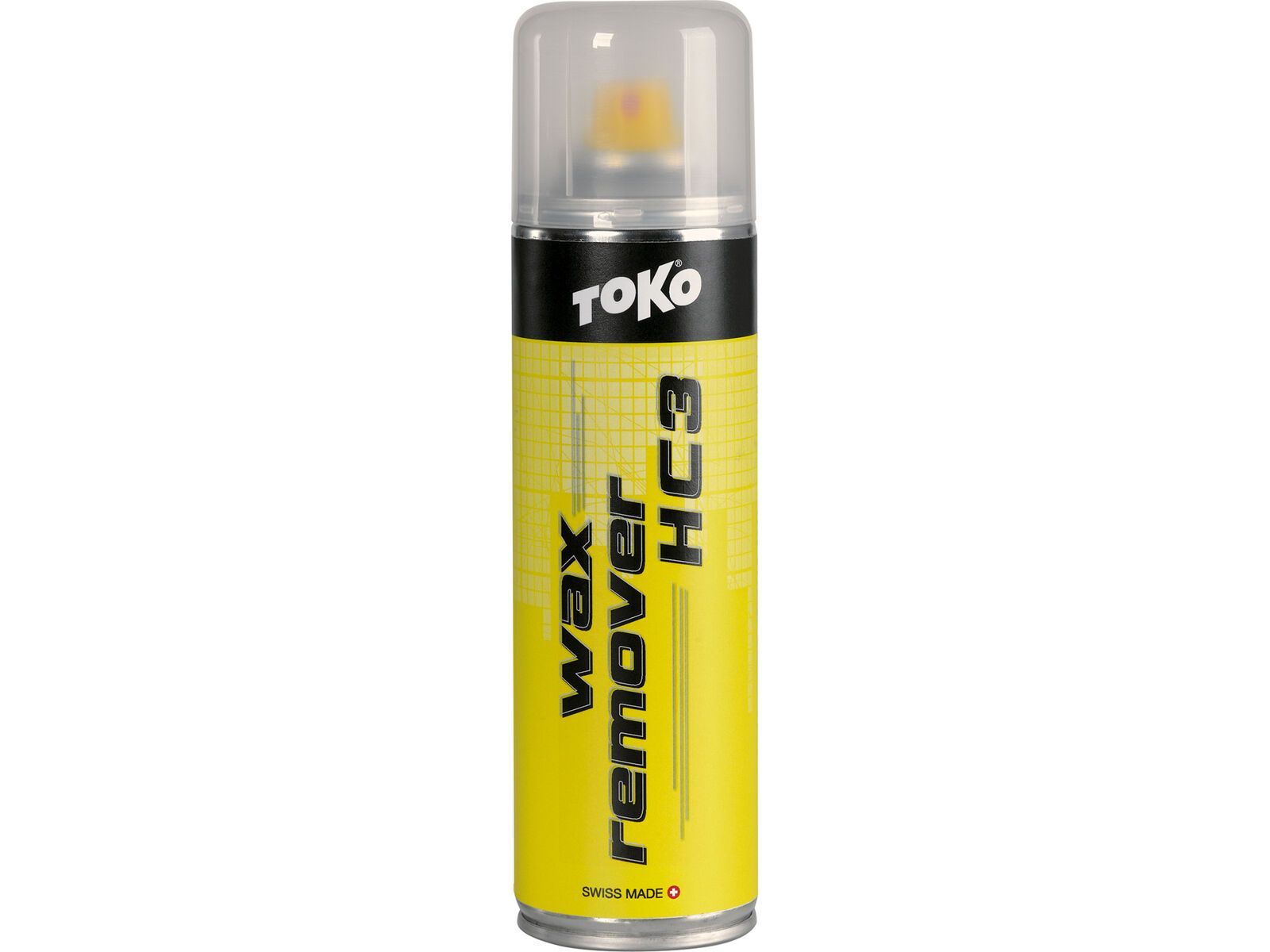 Toko Waxremover HC3 - 250 / 500 ml | Bild 1