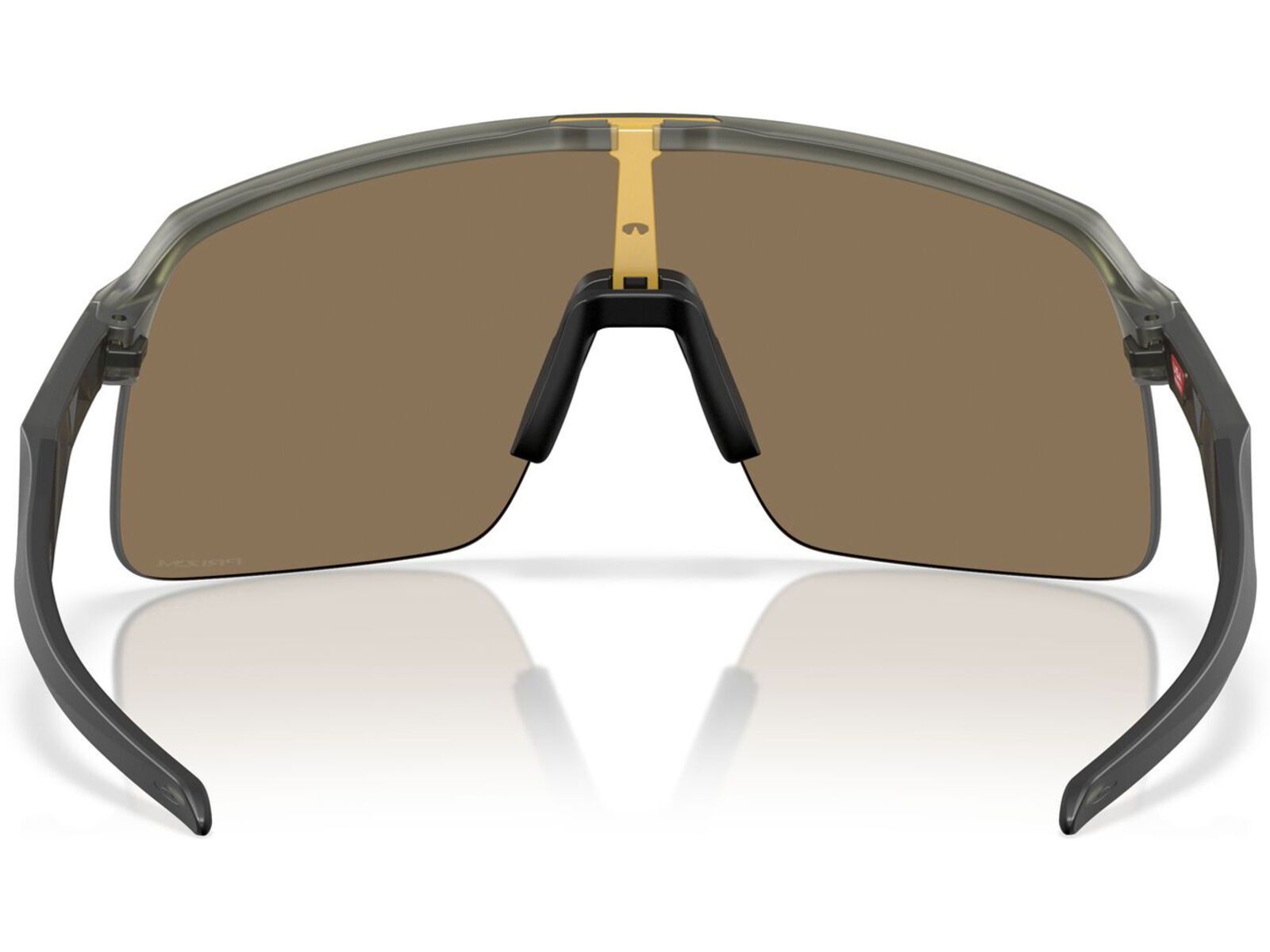 Oakley Sutro Lite, Prizm 24k / mt olive ink | Bild 6