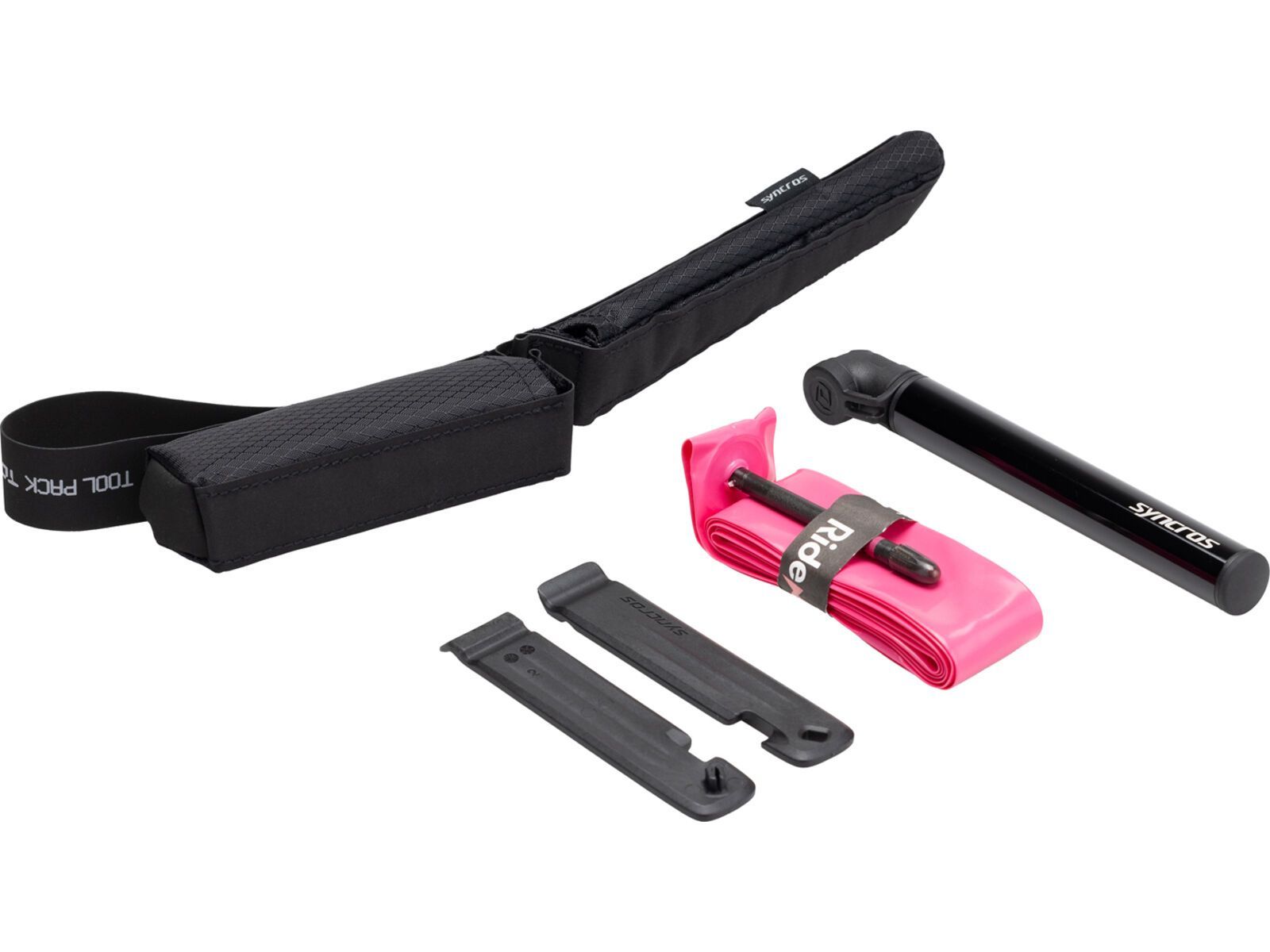 Syncros Save The Day Kit IS-R300, black | Bild 1