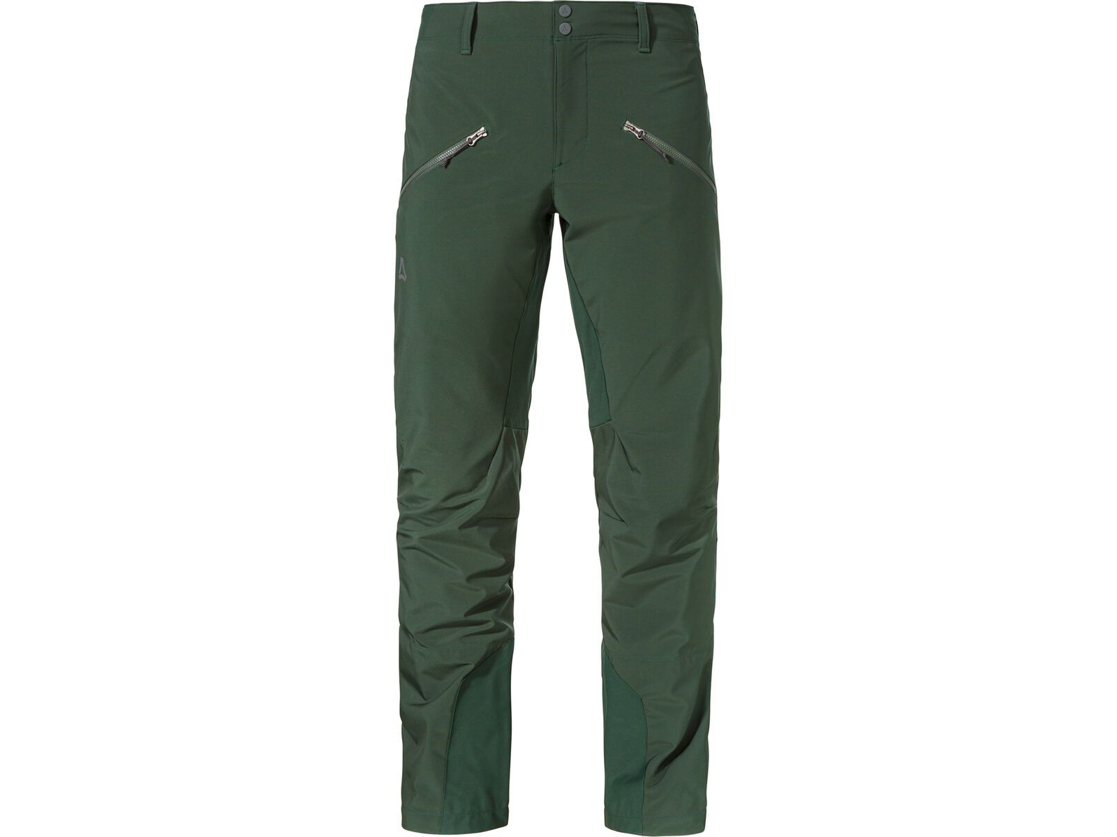 Schöffel Softshell Pt Style Milagle MNS, dark jade | Bild 1