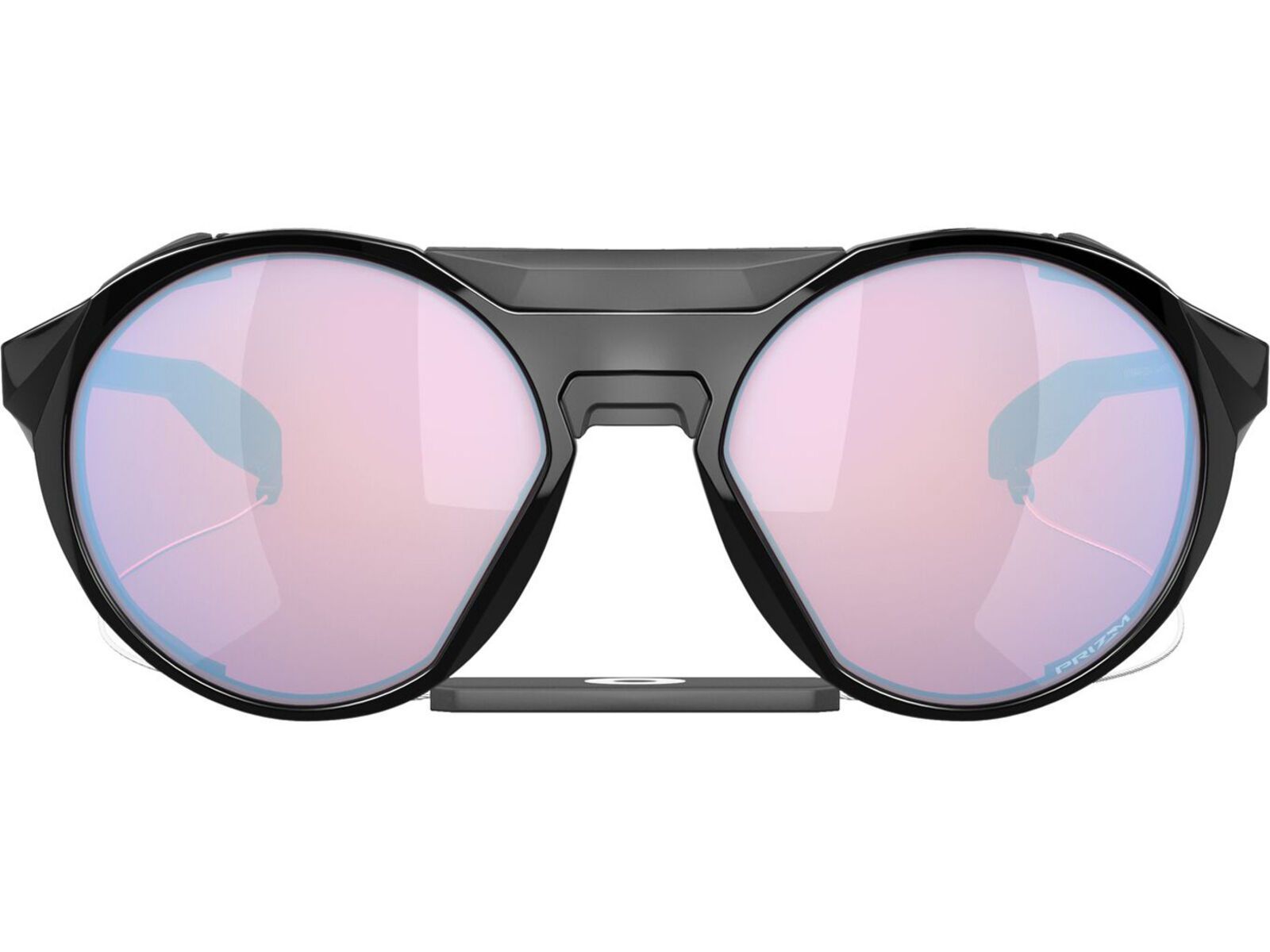Oakley Clifden, Prizm Snow Sapphire Irid / polished black | Bild 2