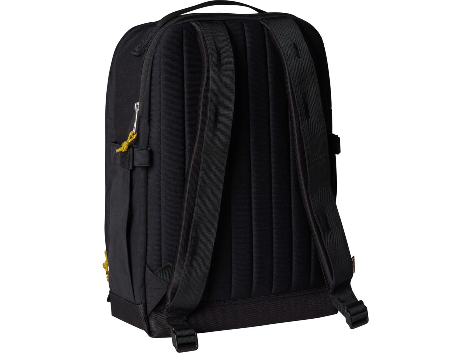 The North Face Berkeley Daypack, tnf black/mineral gold/ | Bild 2