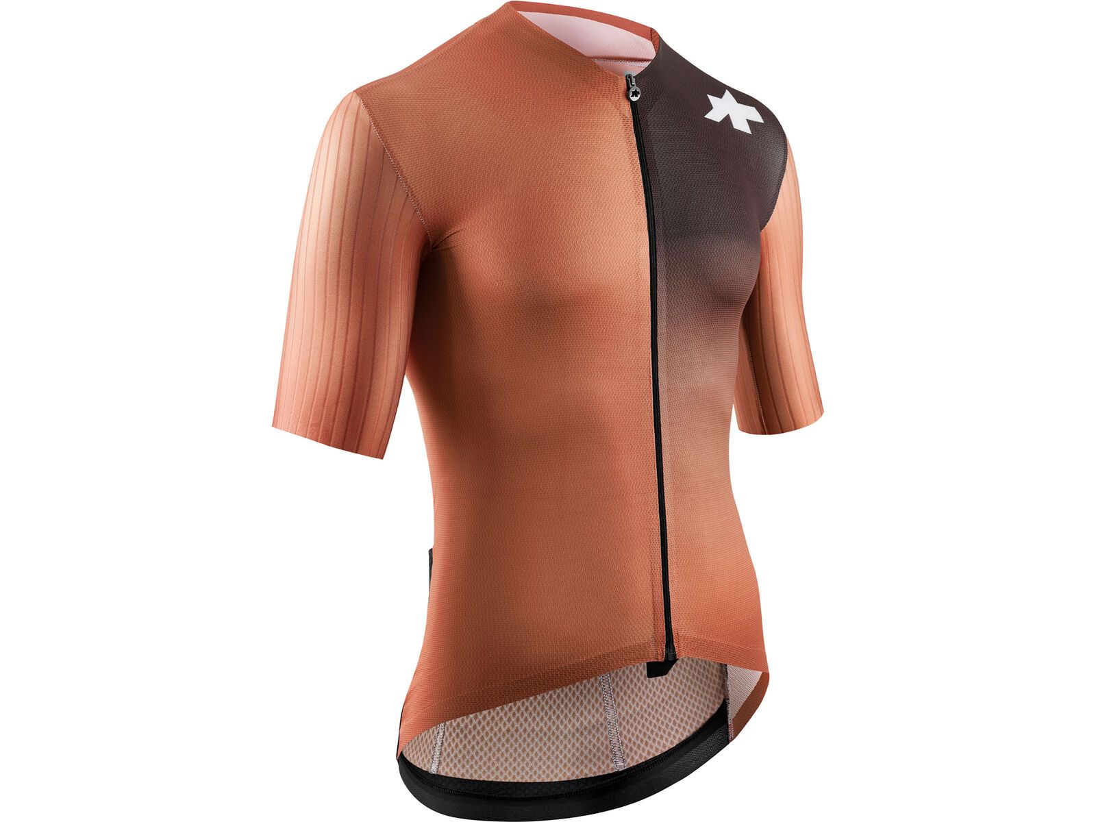 Assos Equipe RS Jersey S11, rusty brown | Bild 2