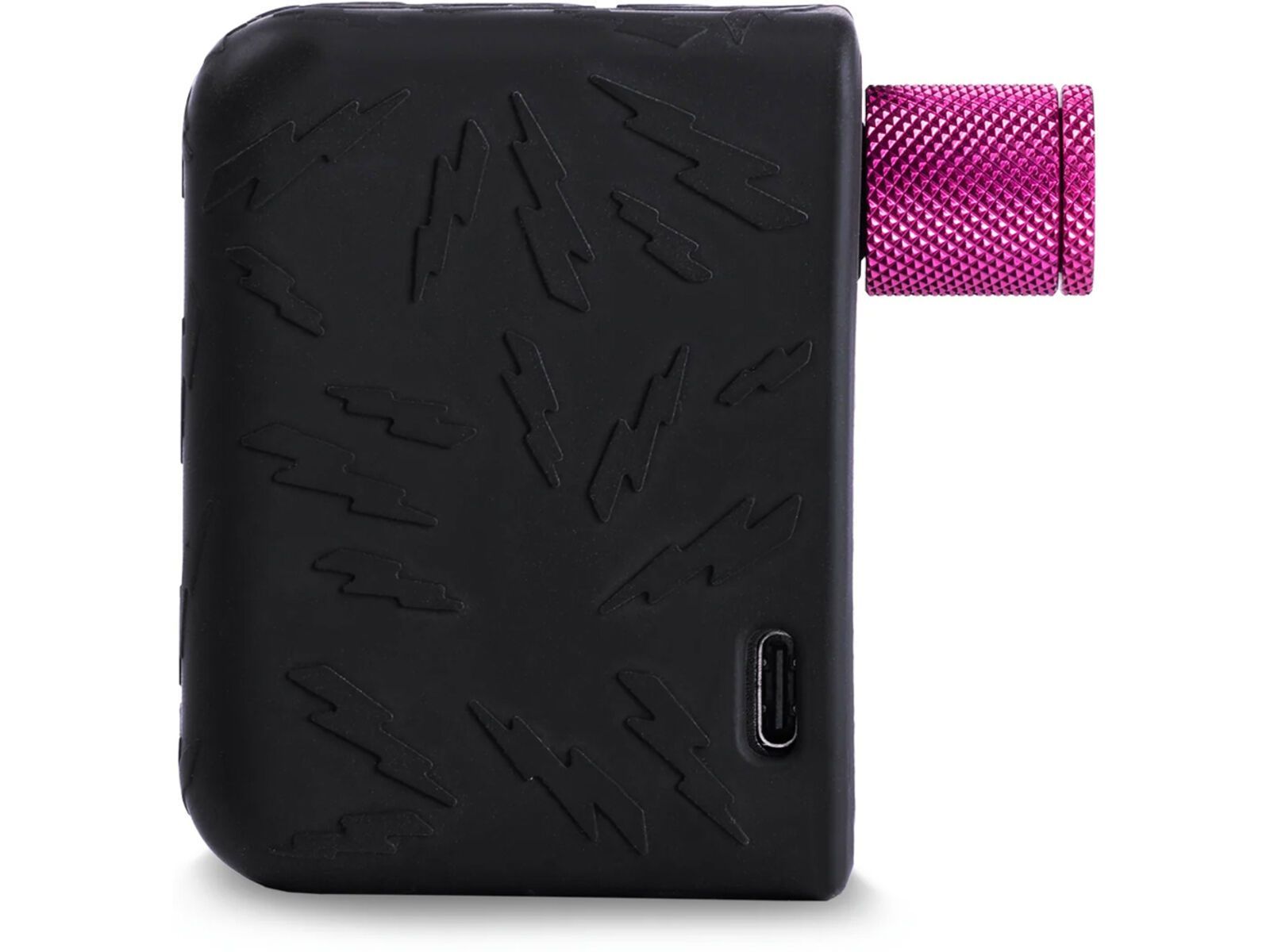 Muc-Off AirMach Electric Mini Inflator Pro, black | Bild 4