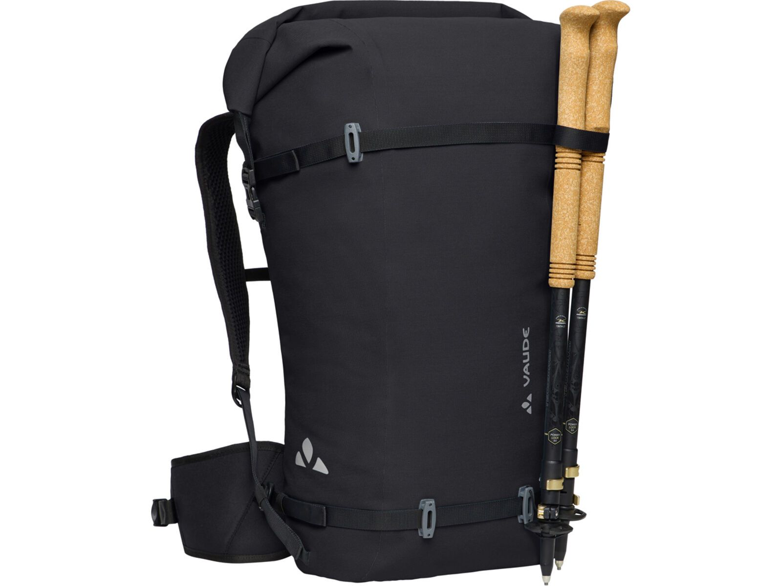 Vaude Proof 28, black | Bild 7