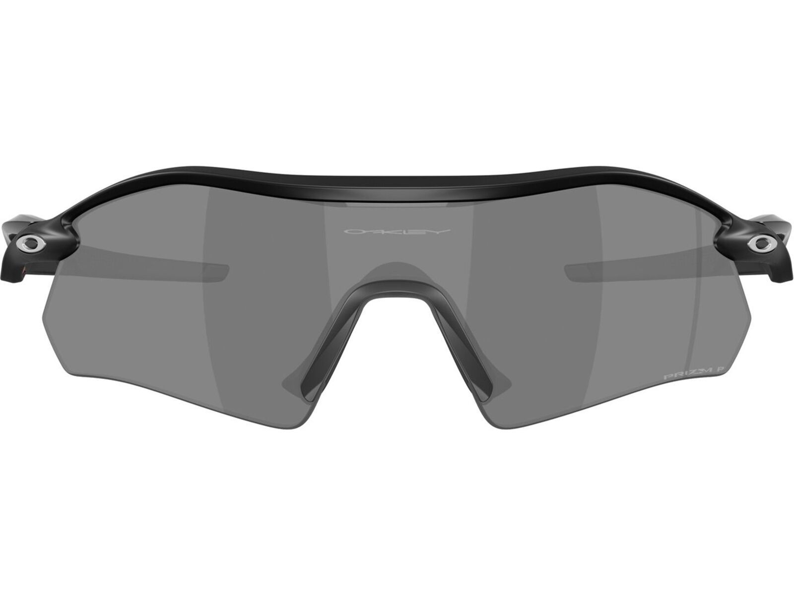 Oakley Radar Plate, Prizm Black Polarized / matte black | Bild 2