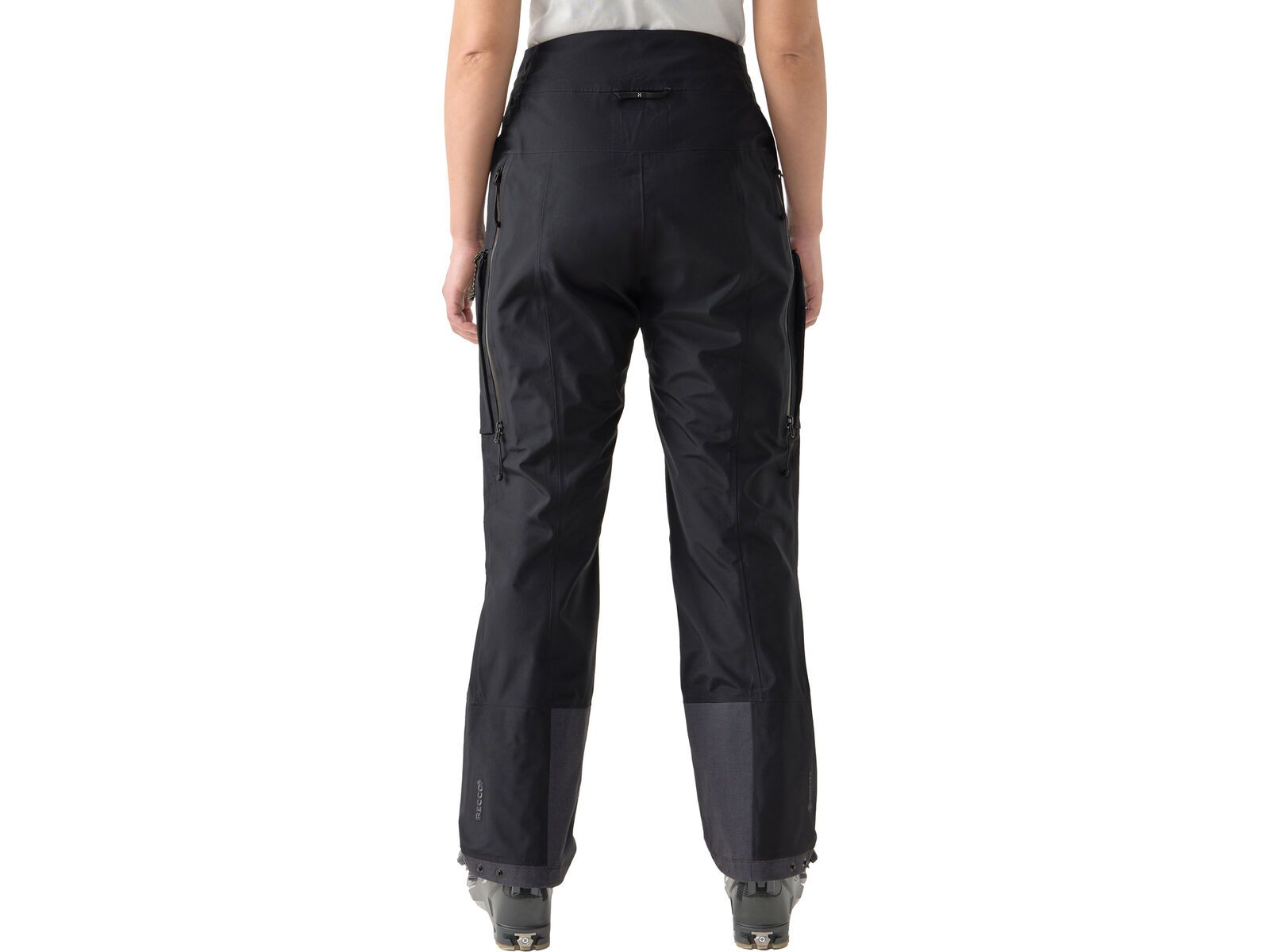 Haglöfs Vassi GTX II Pant Women, true black | Bild 5