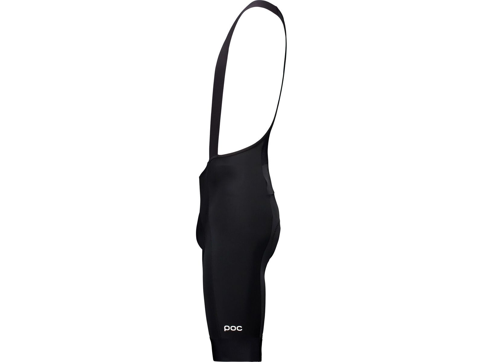 POC M's Cadence Bib Shorts, uranium black | Bild 2